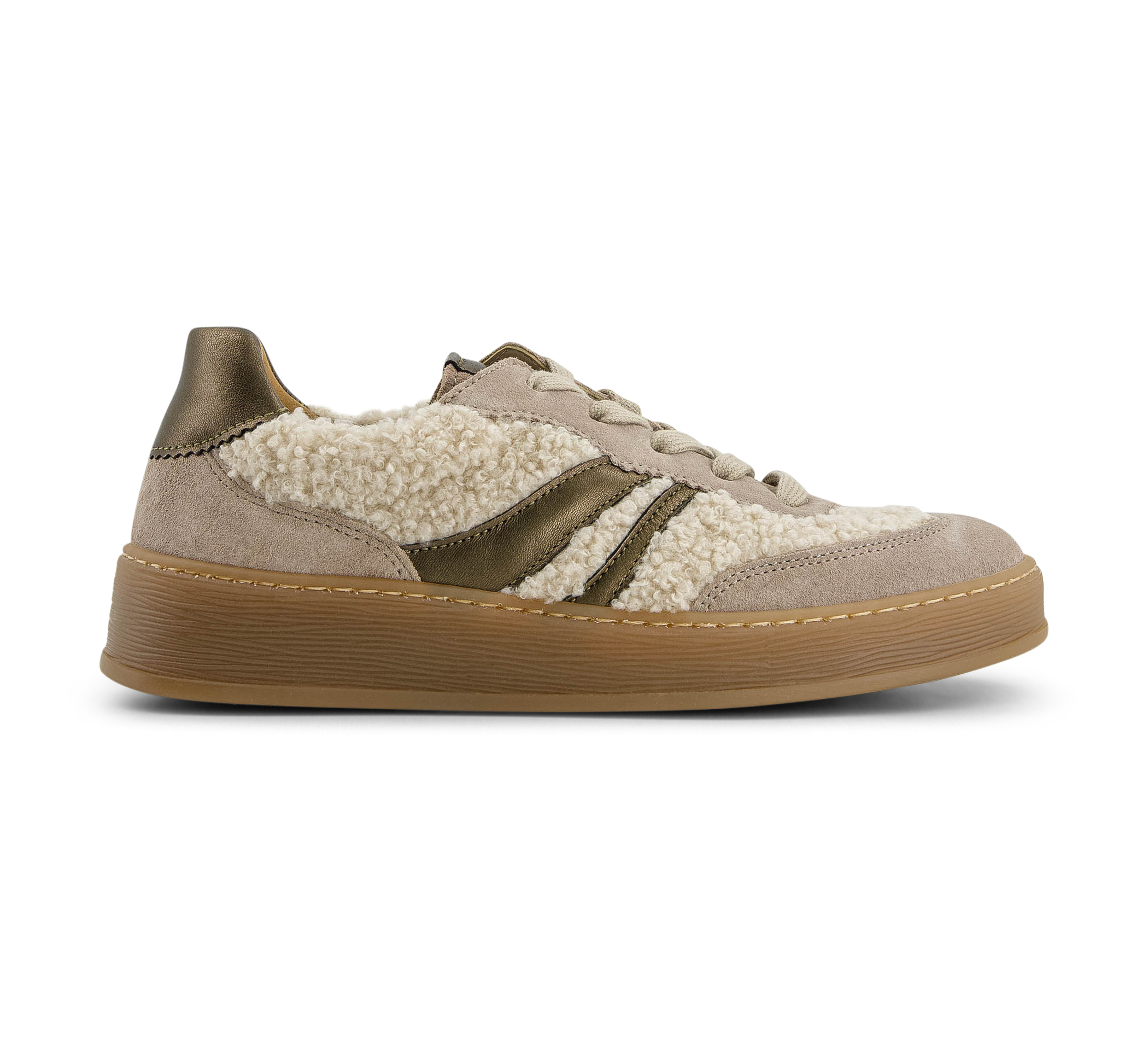Sneaker low