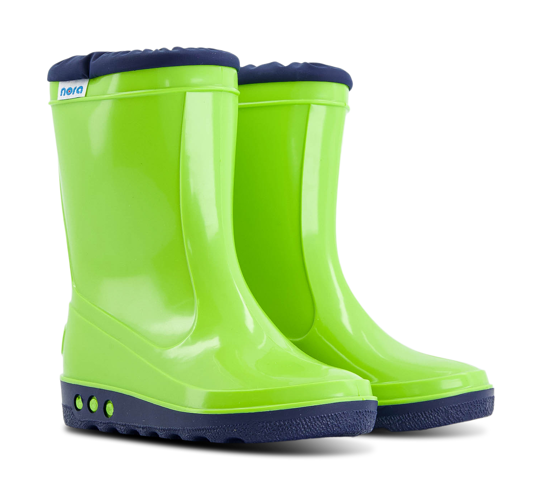 Nora - Gummistiefel