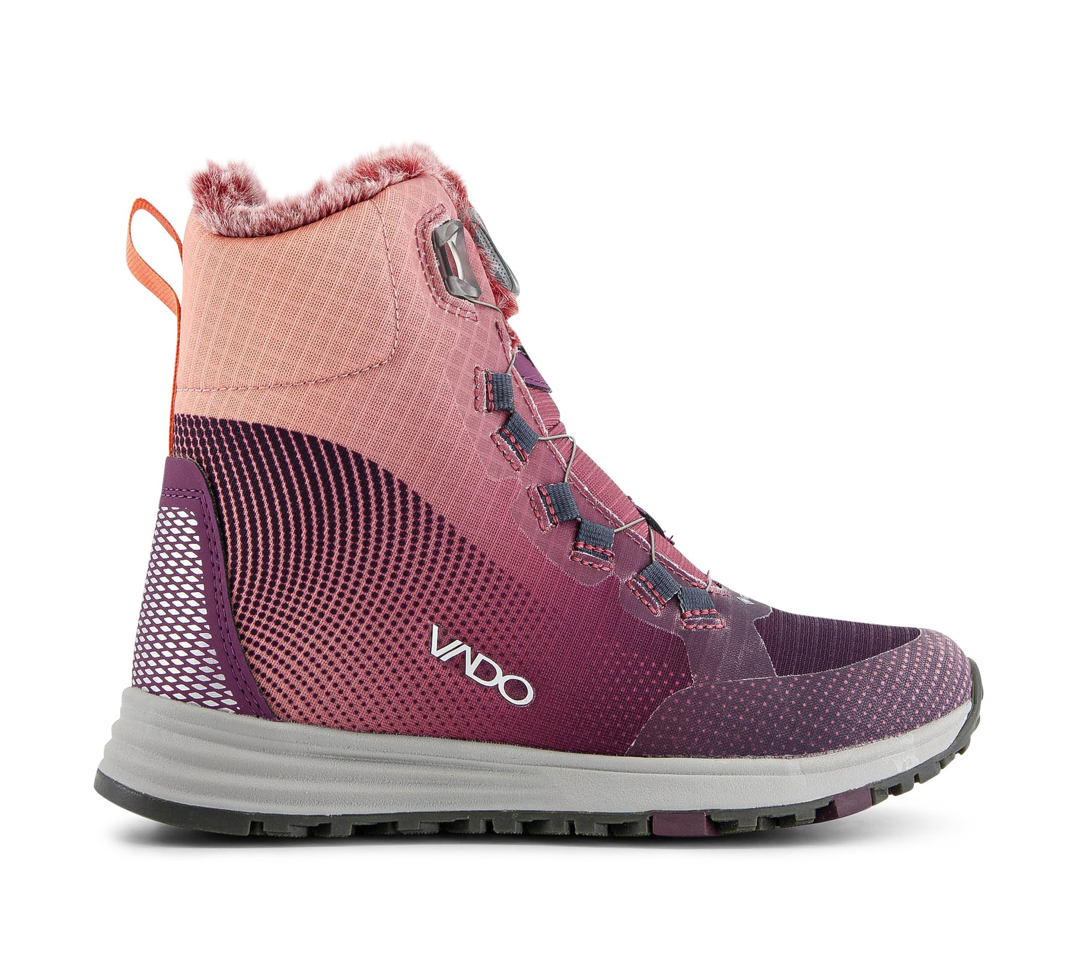 aussen Wendy Hi Boa Gtx