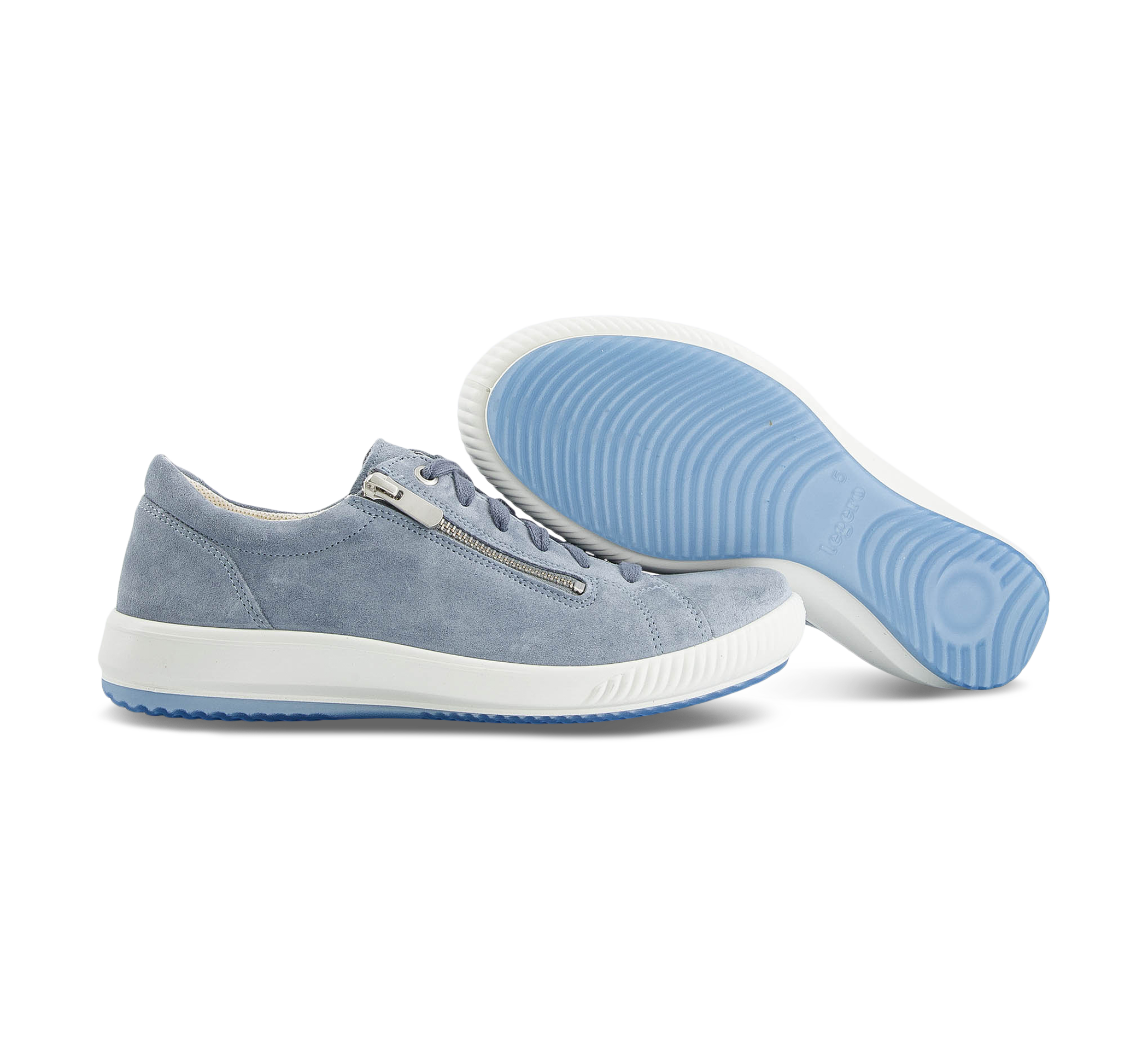 Halbschuh Leder \ TANARO 5.0