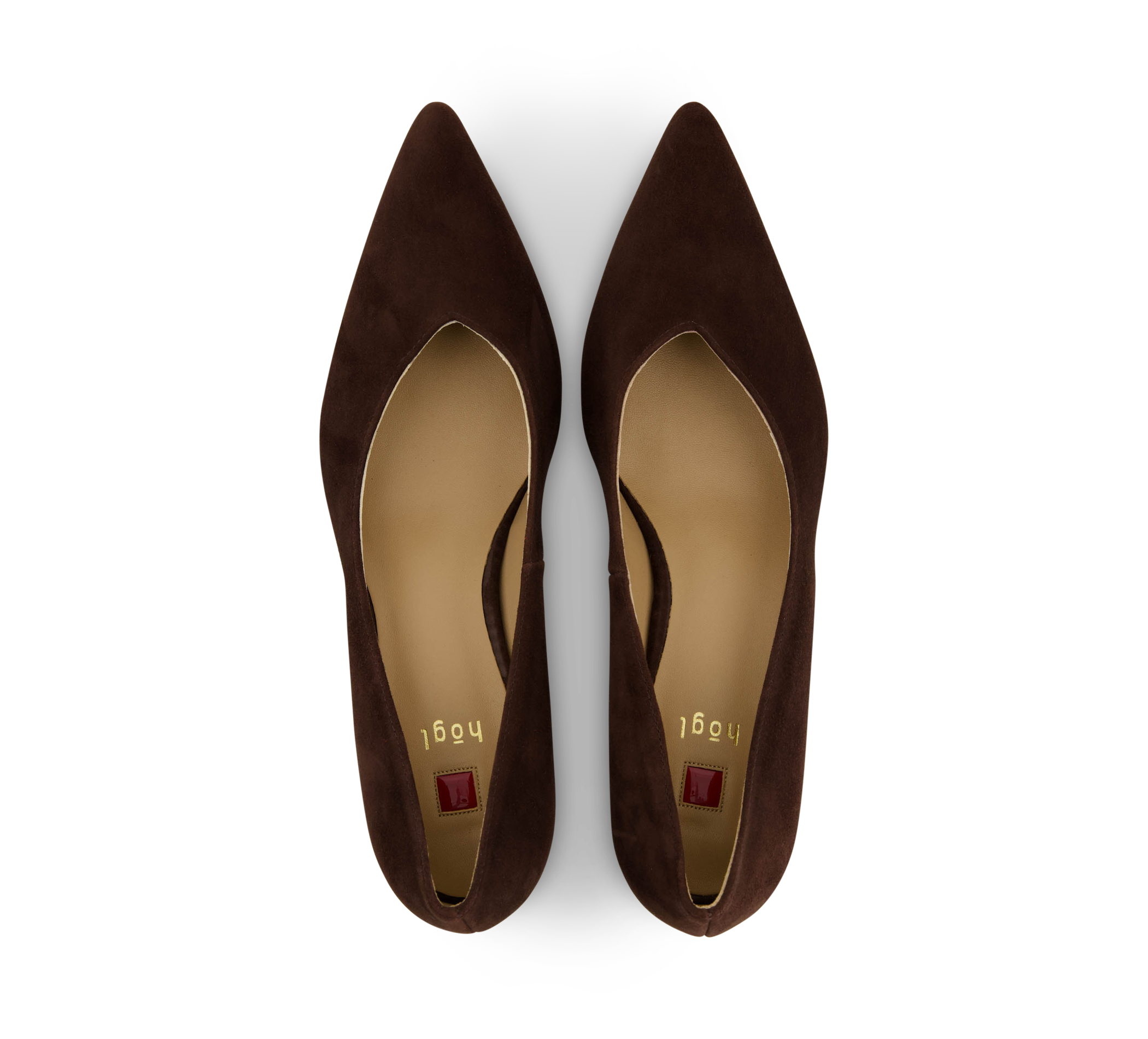 Klassische Pumps