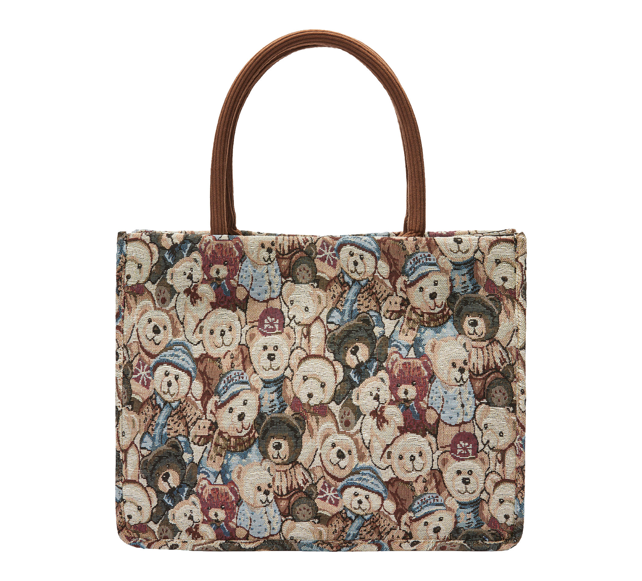 aussen Shopper