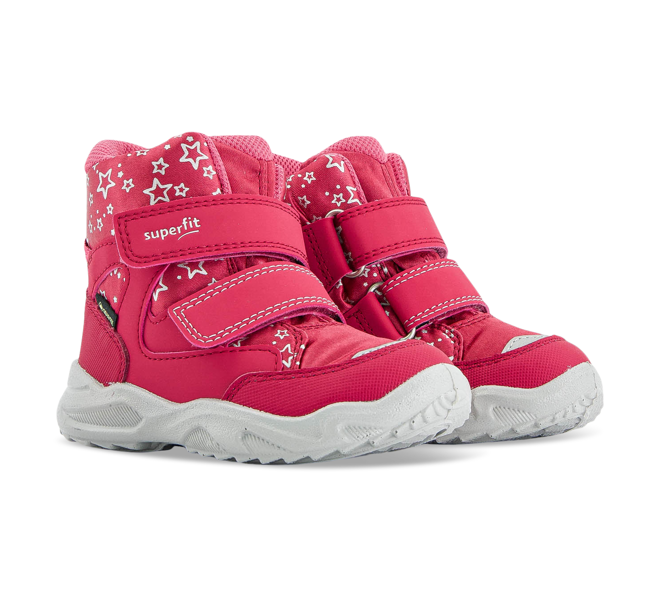 Stiefelette Synthetik \ GLACIE