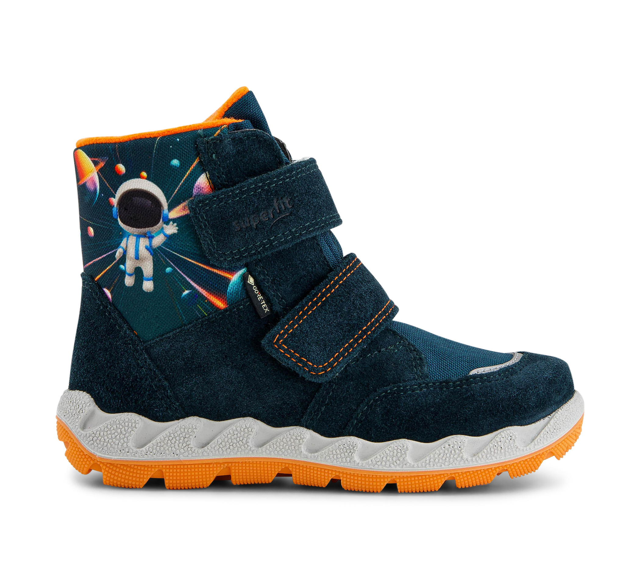 Icebird Gtx