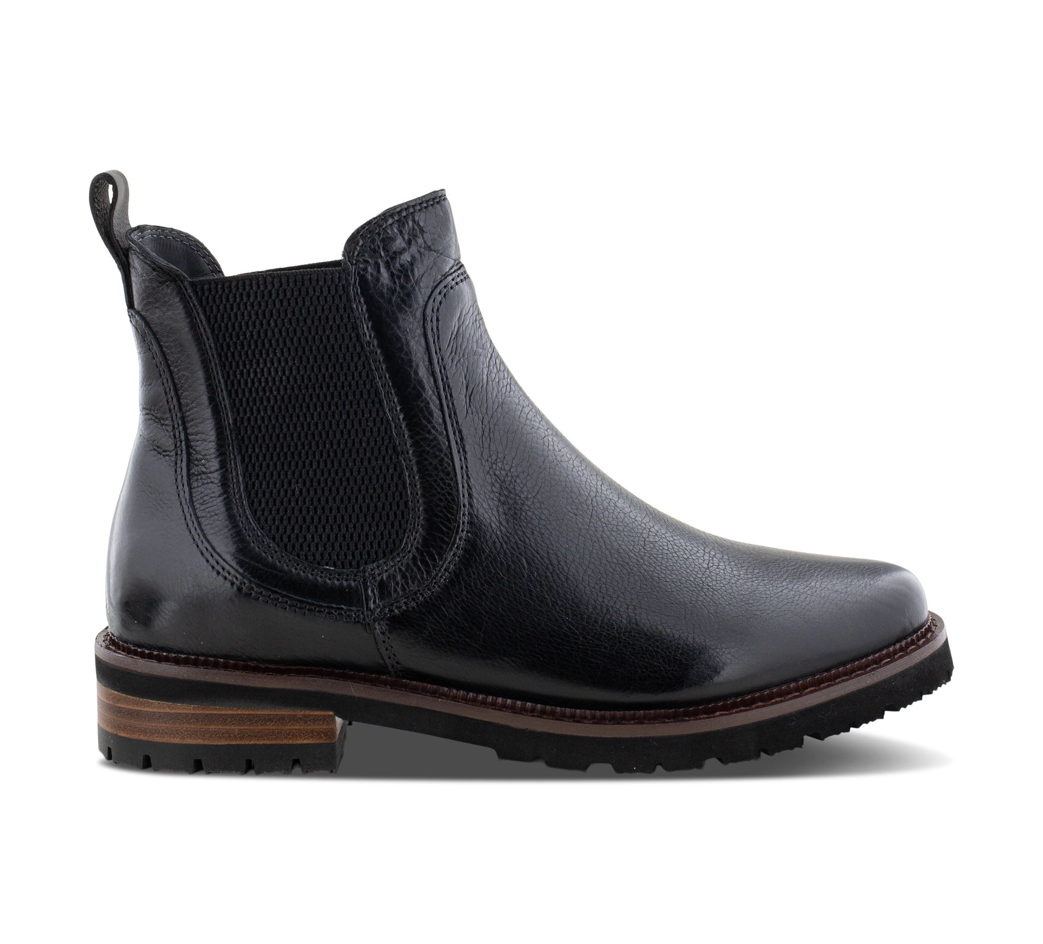 Nawra - Chelsea Boots