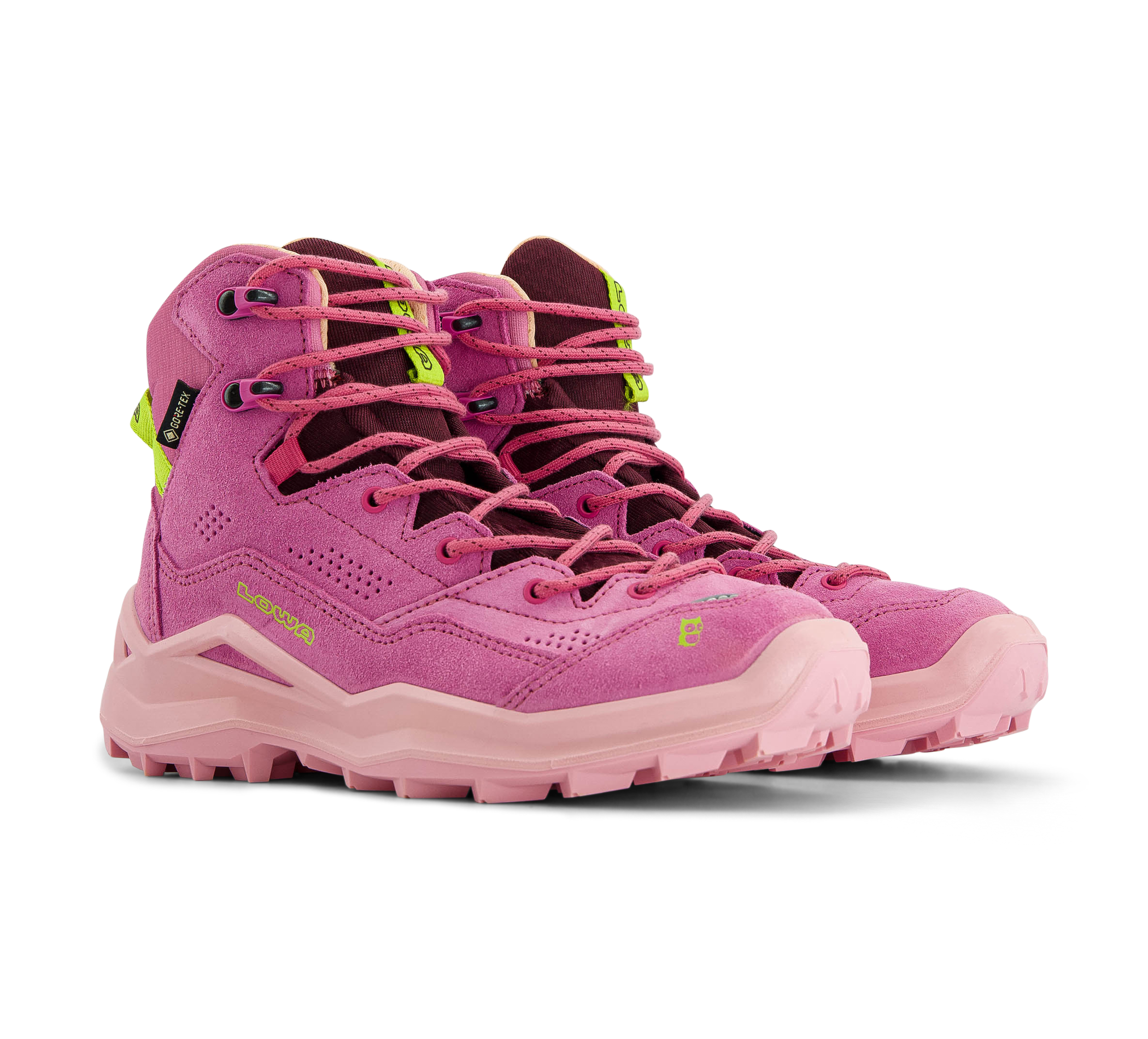 WANDAX GTX MID JR NMK Wandax Gtx Mid Jr Nmk