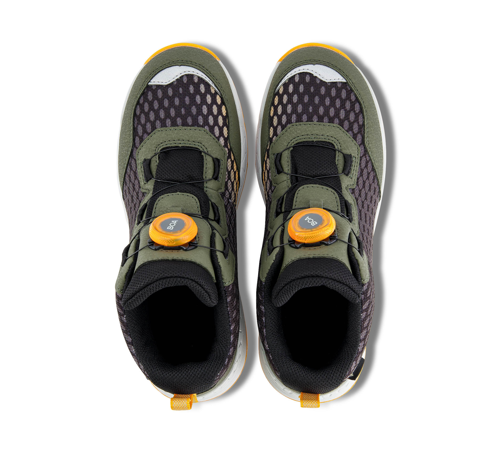 Stiefelette Synthetik \ FREE RIDE