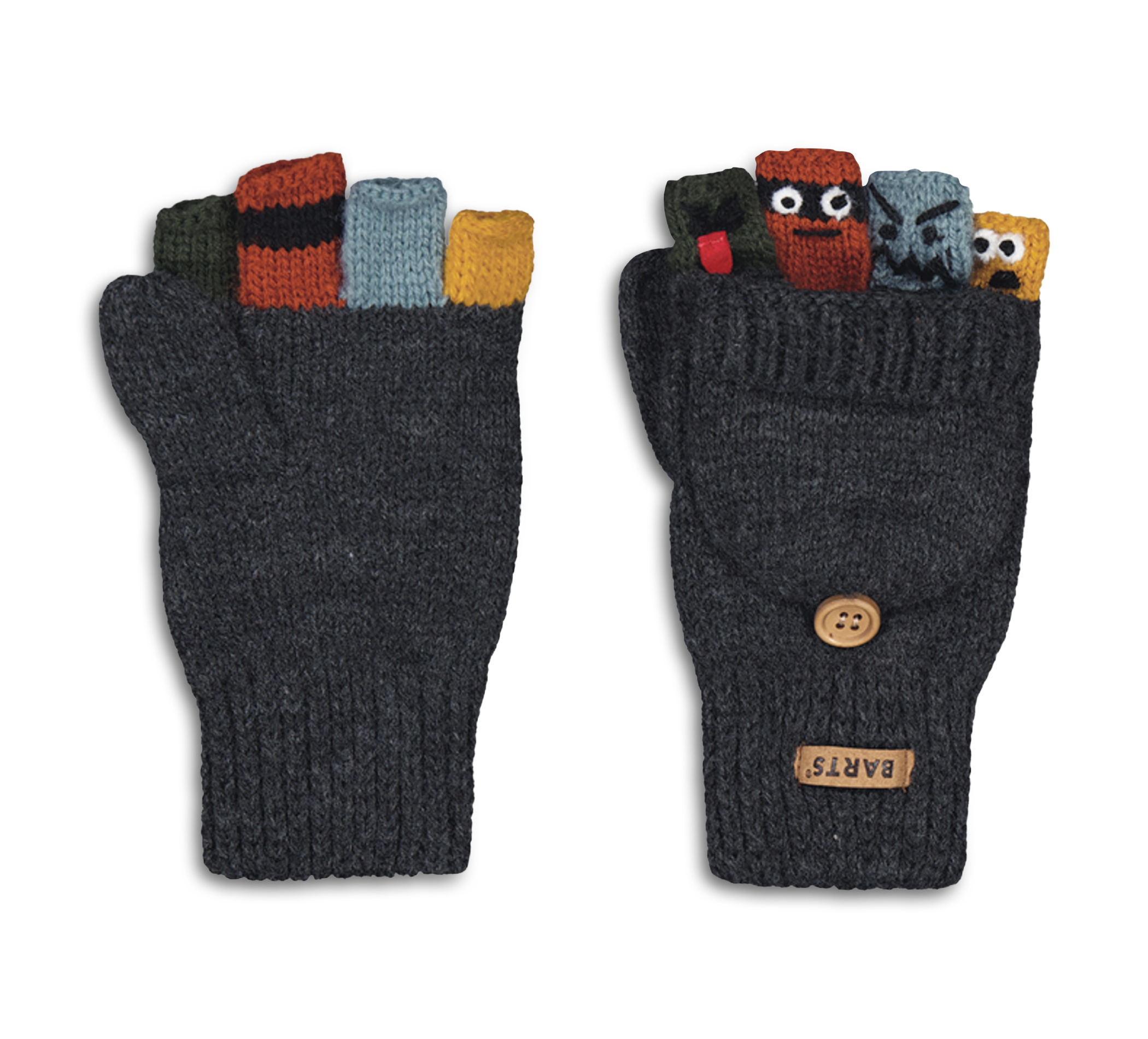 Puppeteer Bumgloves Puppeteer Bumgloves
