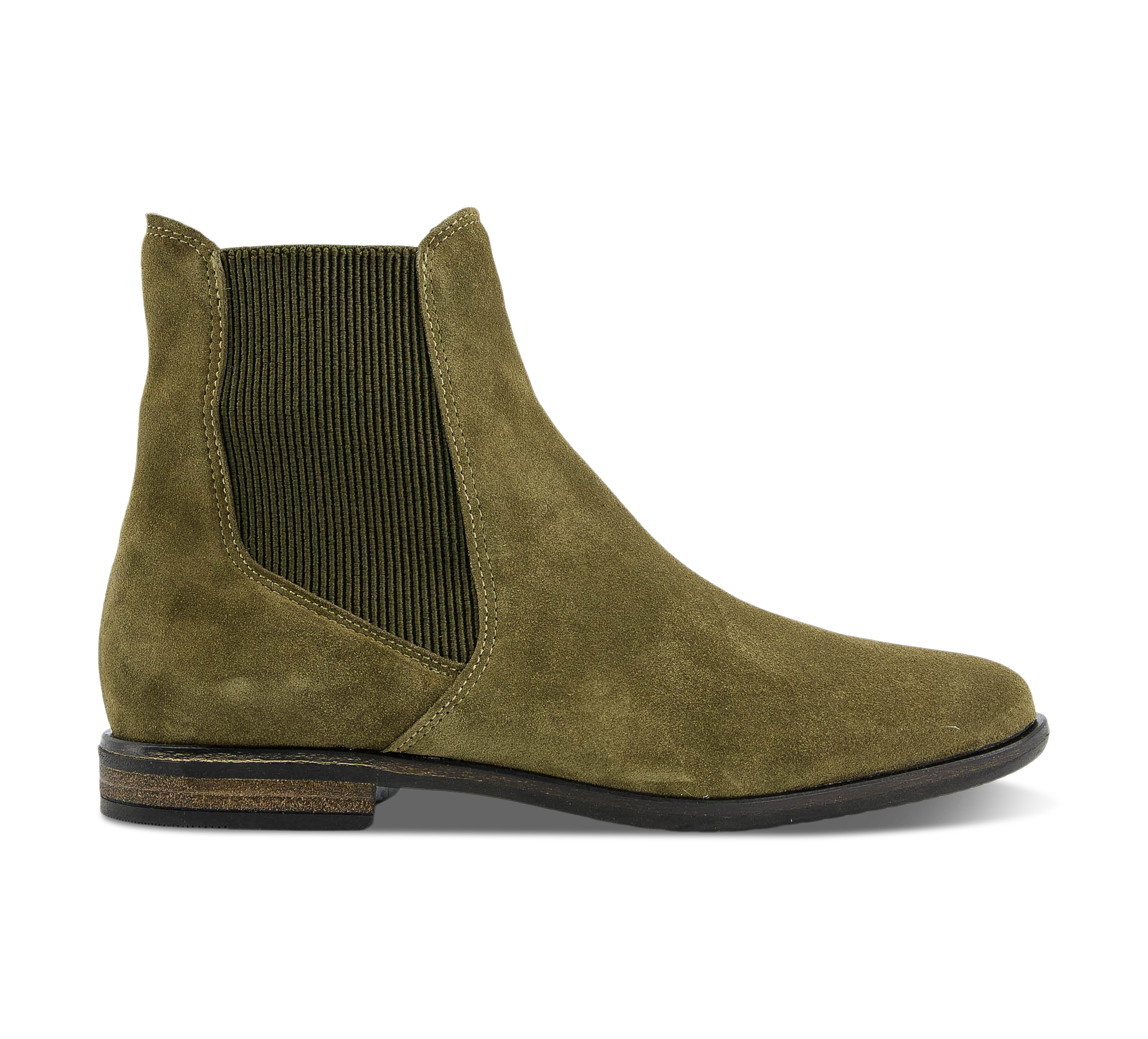 Chelsea Boots