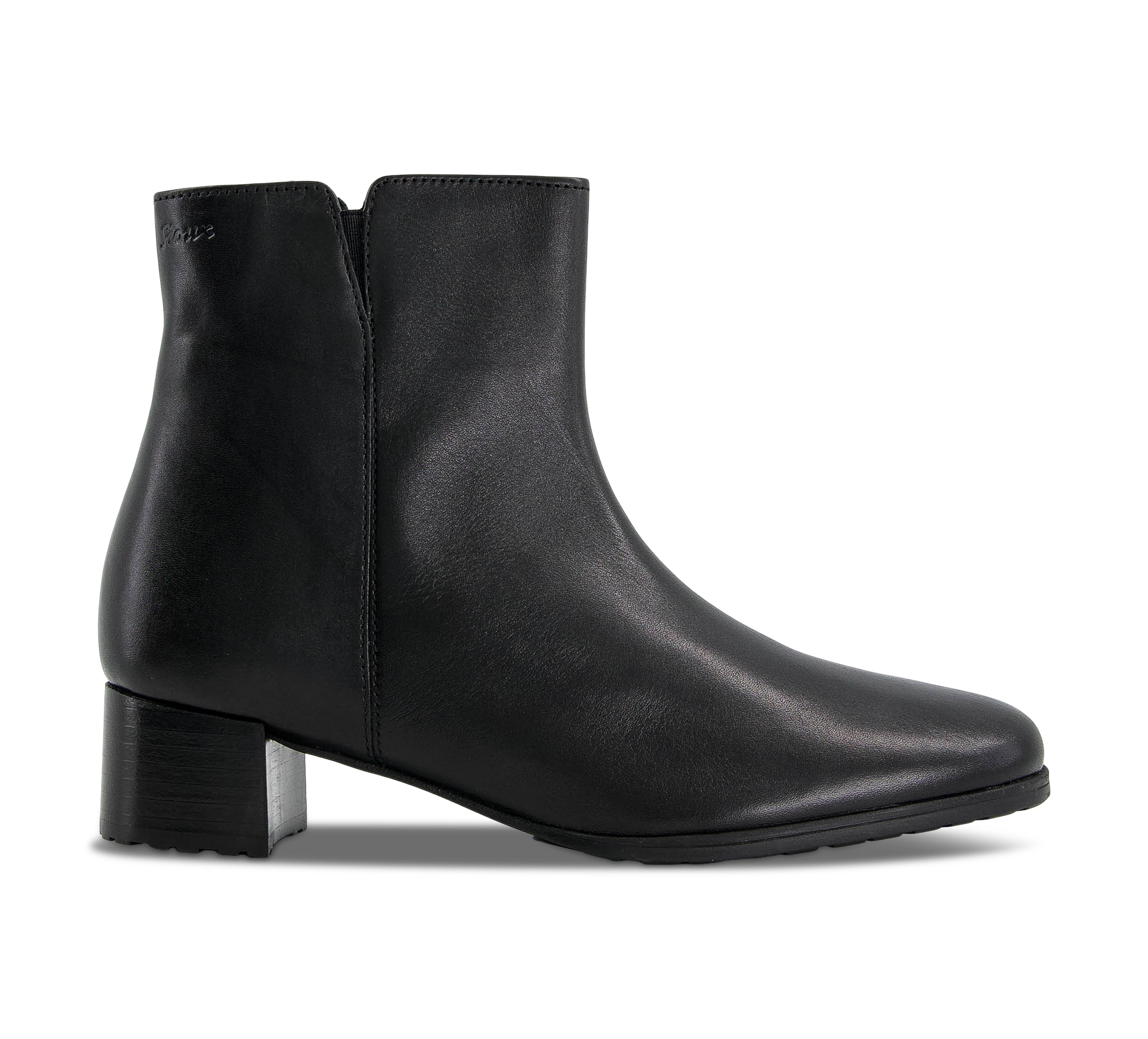 Damen Stiefel Fendrina