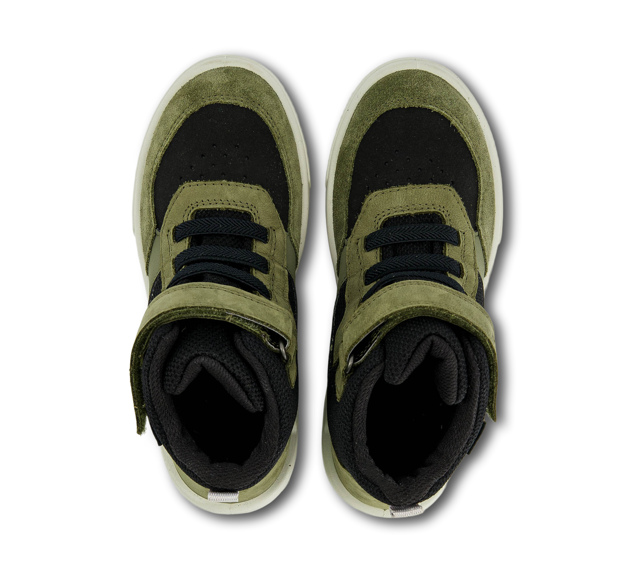 Stiefelette Leder \ MAVERICK