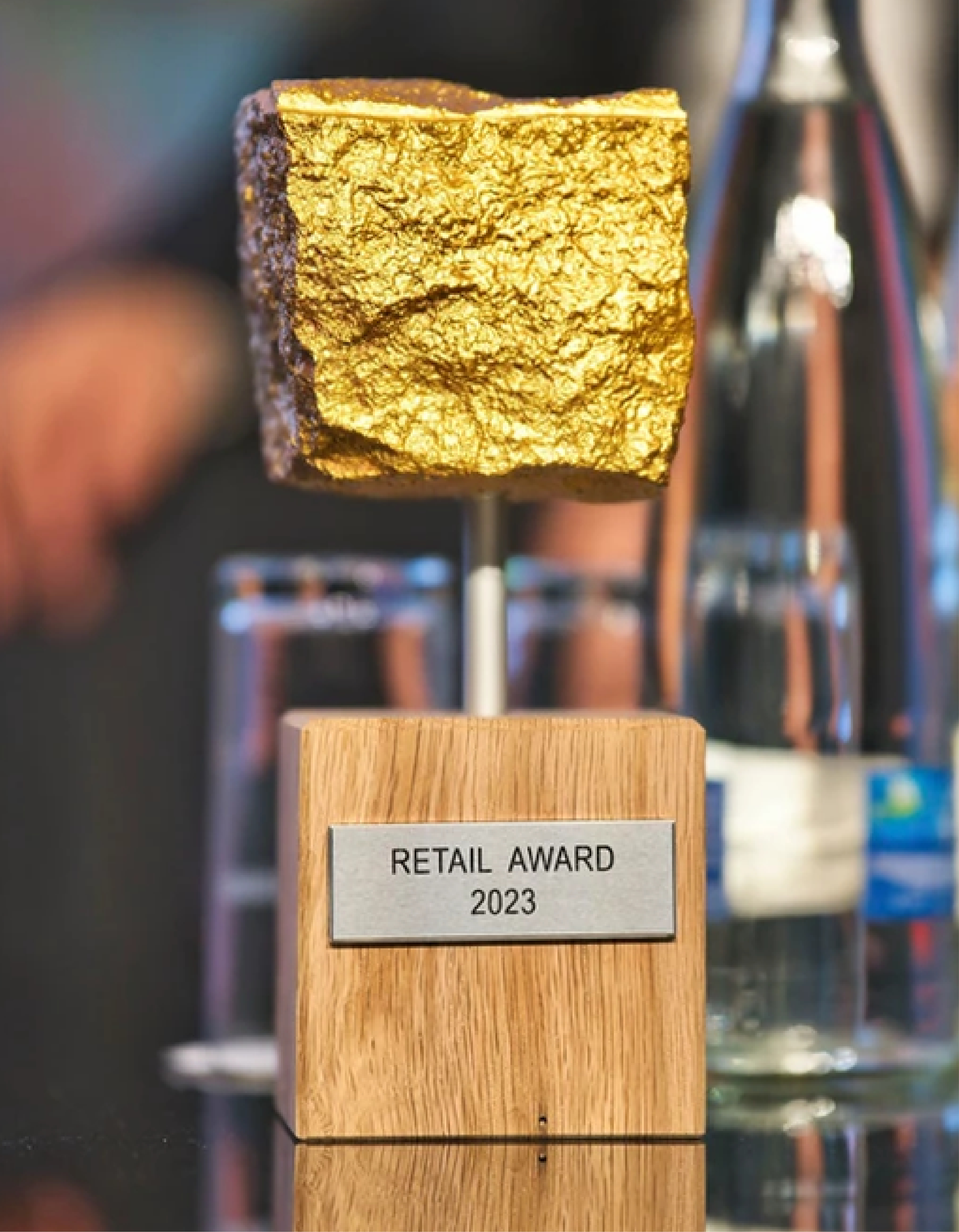 Retail Award