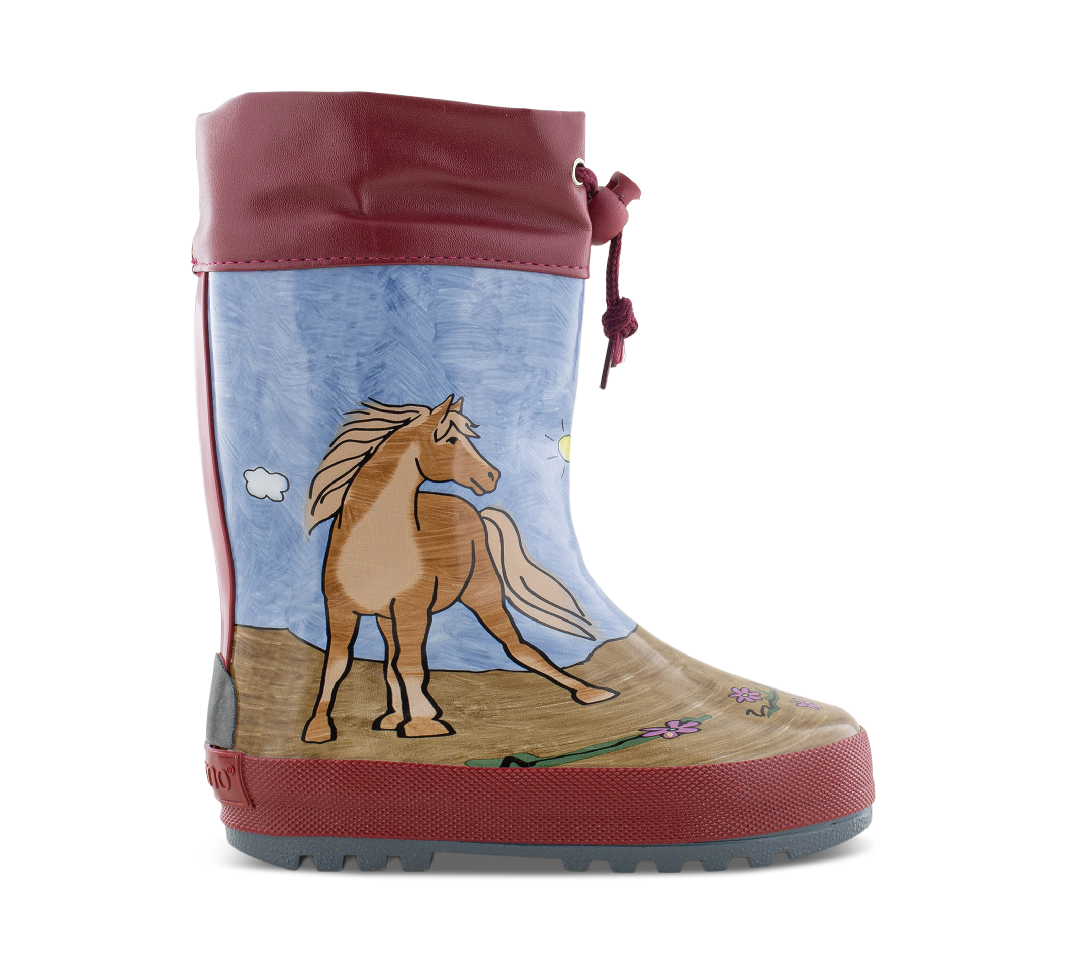 Horse Dream - Winterschuhe