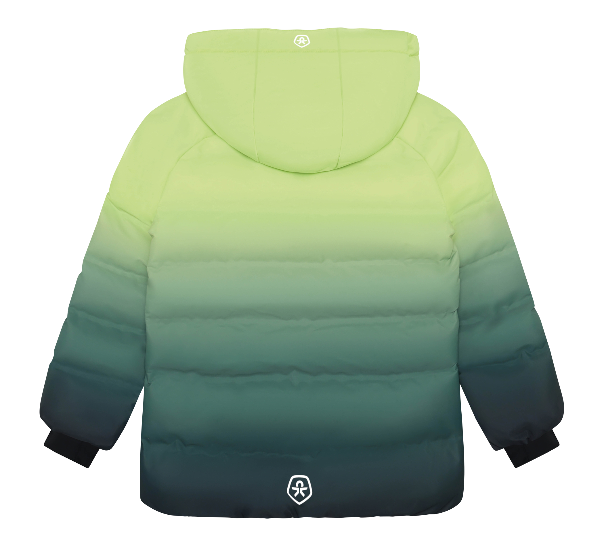 paar Ski Jacket - Quilt