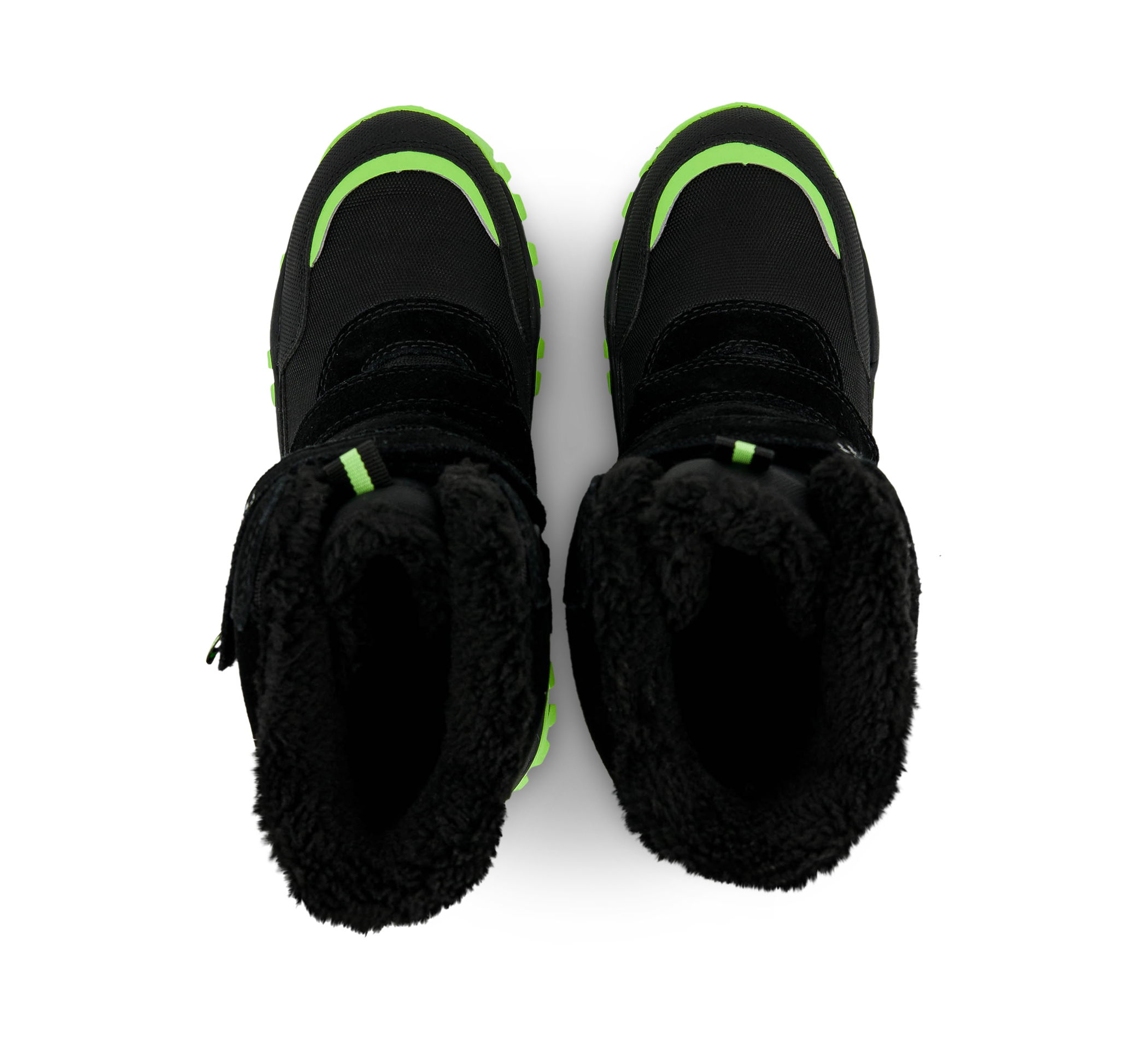 oben Winter Kid Gtx