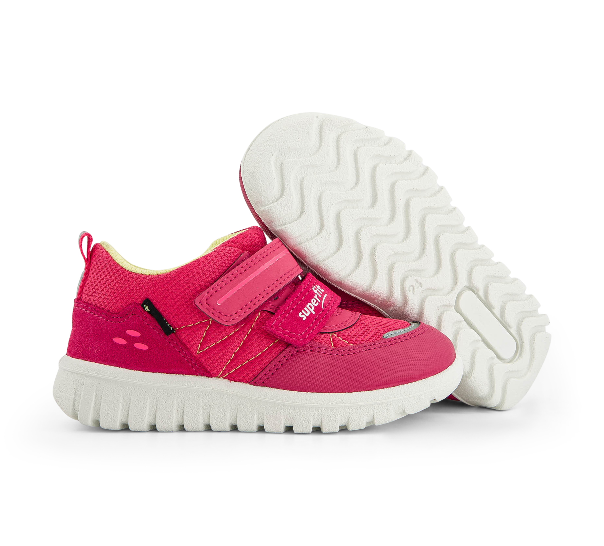 Trainingsschuh Textil \ SPORT7 MINI