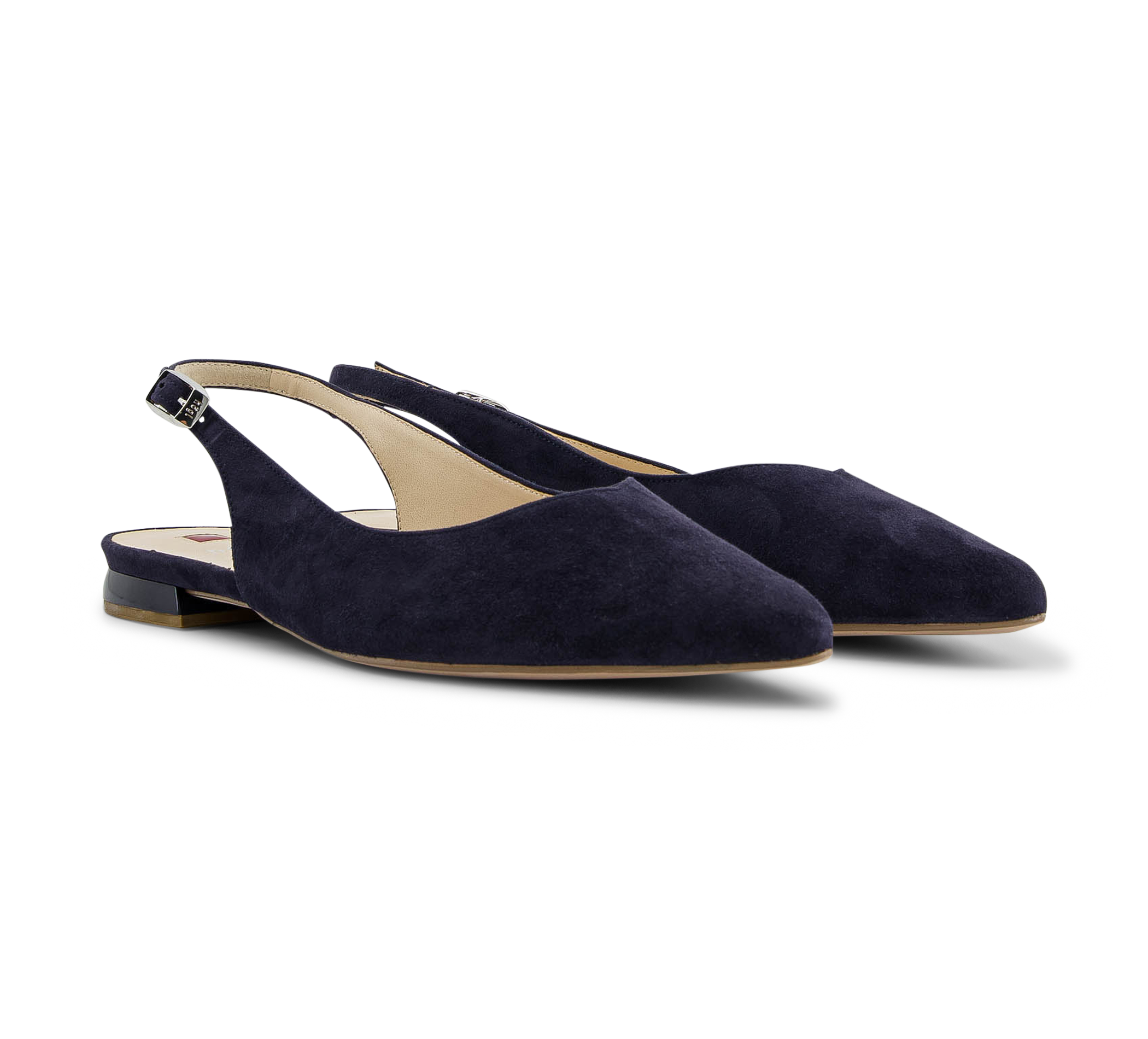 MONA Sling-Pumps