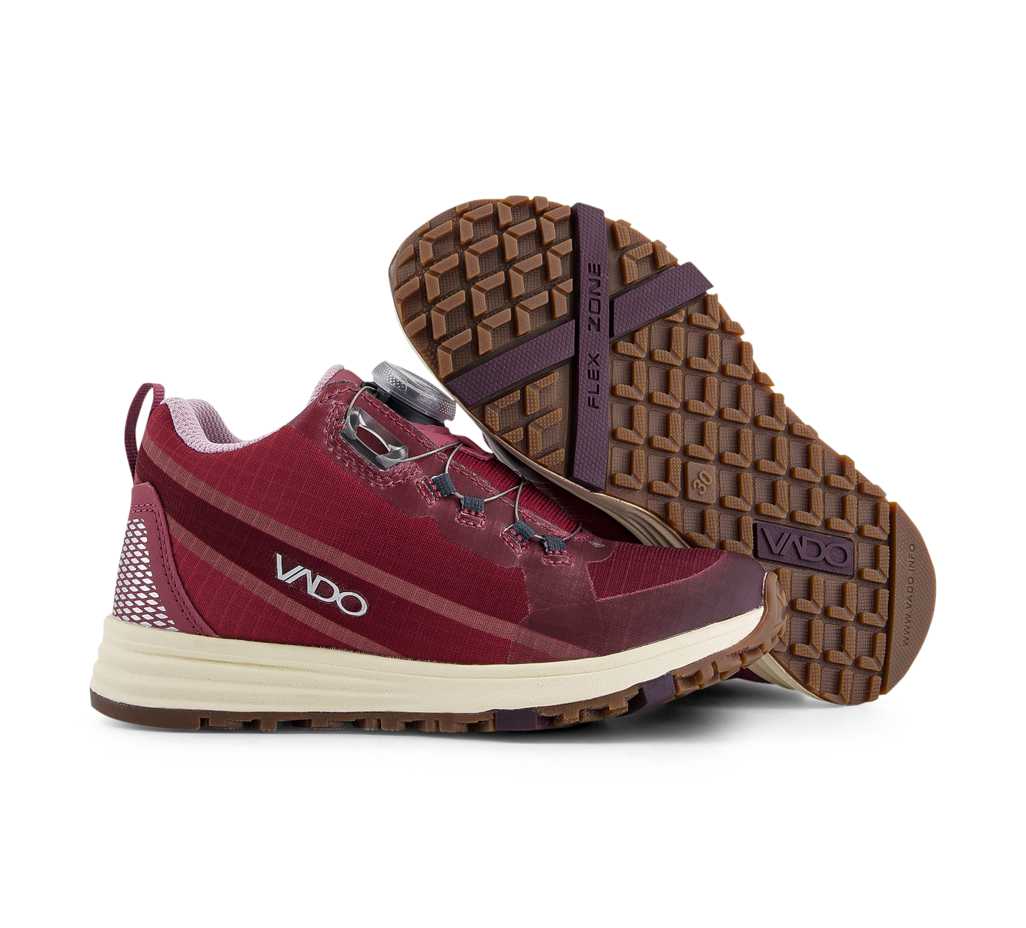 sohle Sky Mid Boa Gtx