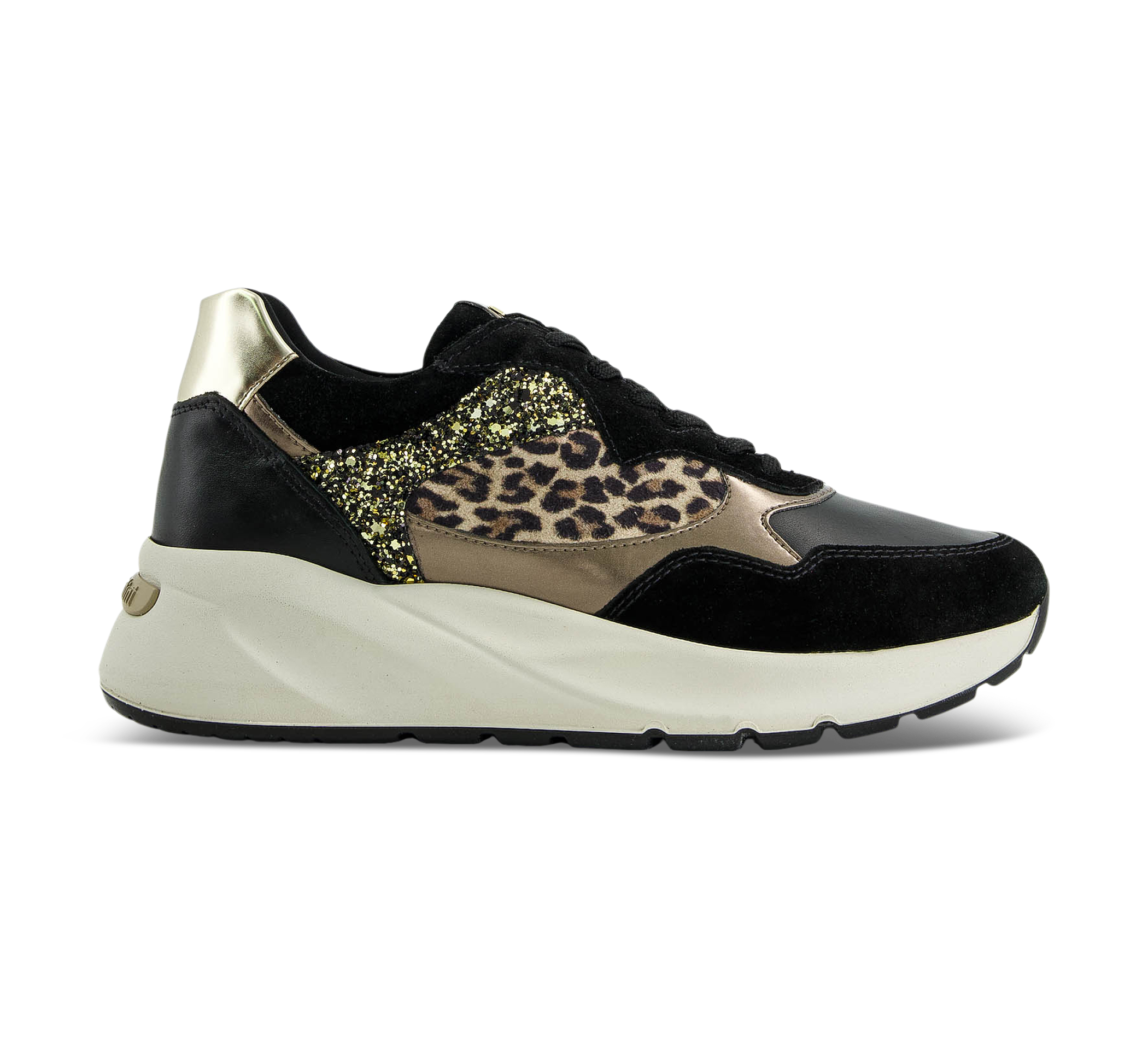 aussen Sneaker low