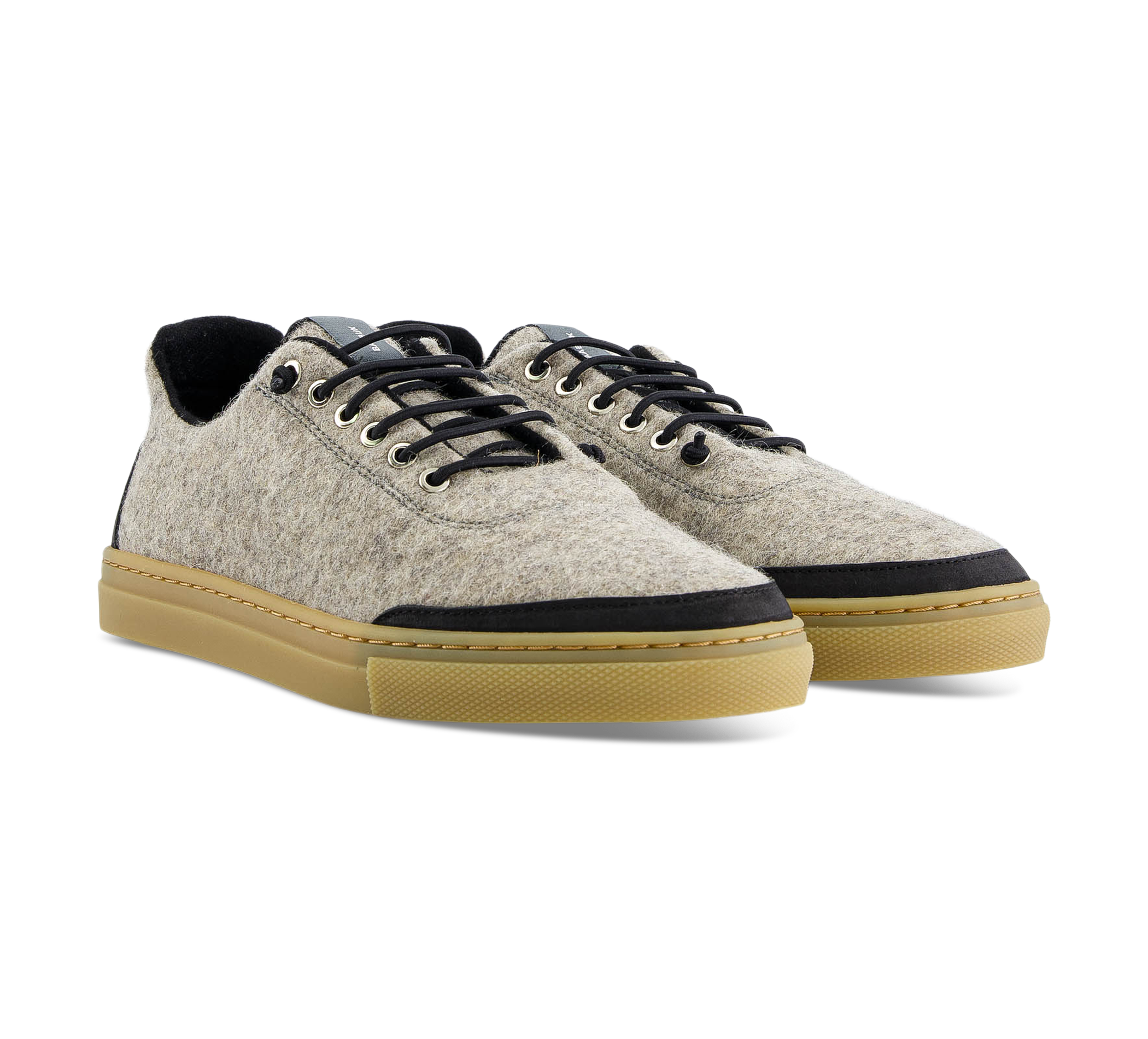 paar Urban Wooler