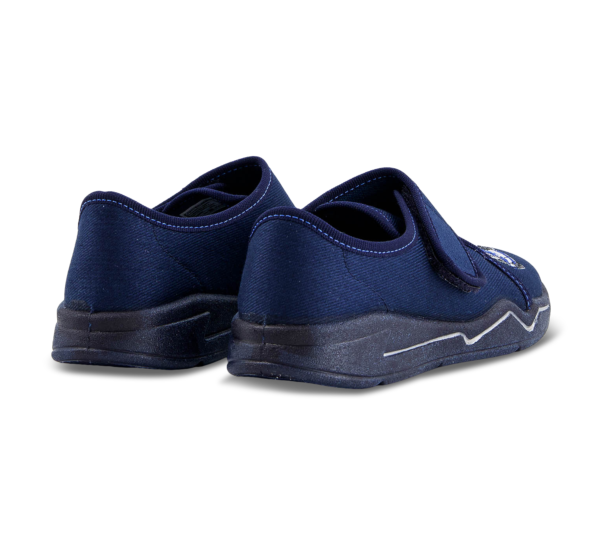 Hausschuh Textil \ BENNY