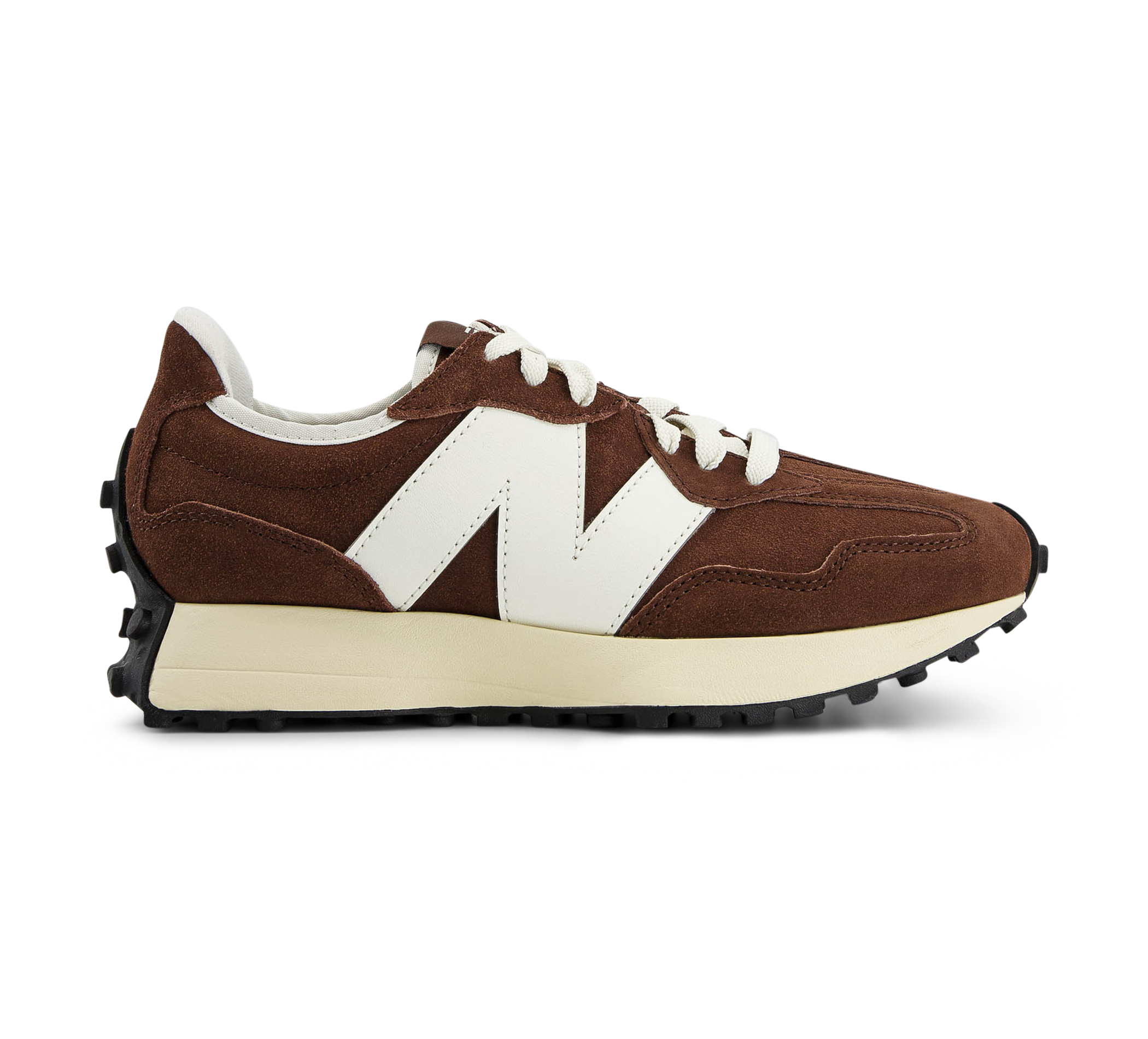 327 Suede 327