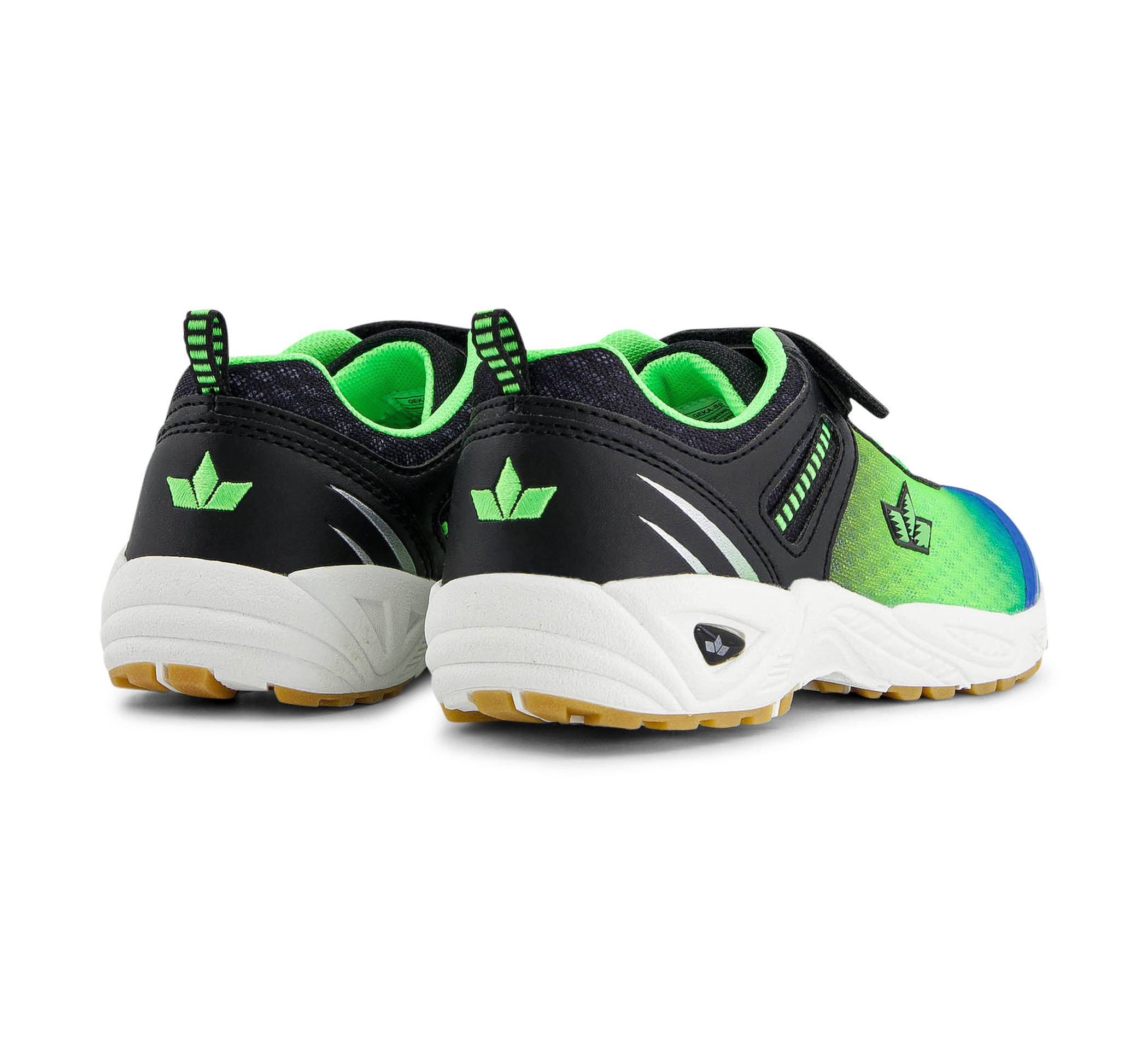 hinten Barney Vs