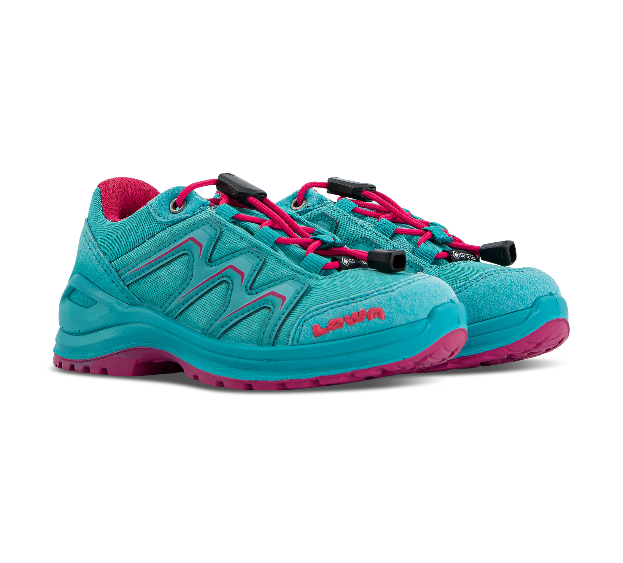 MADDOX GTX LO JUNIOR