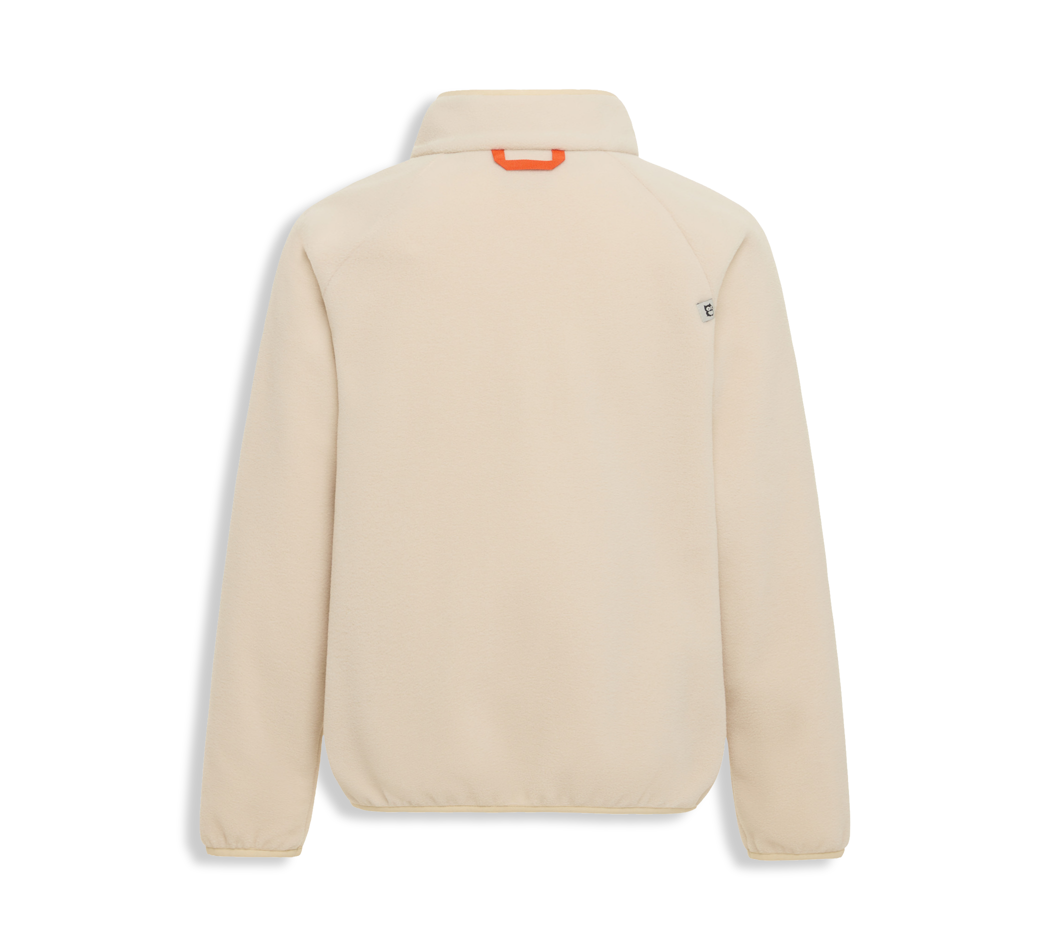 Oda Bio-fleece Jacket