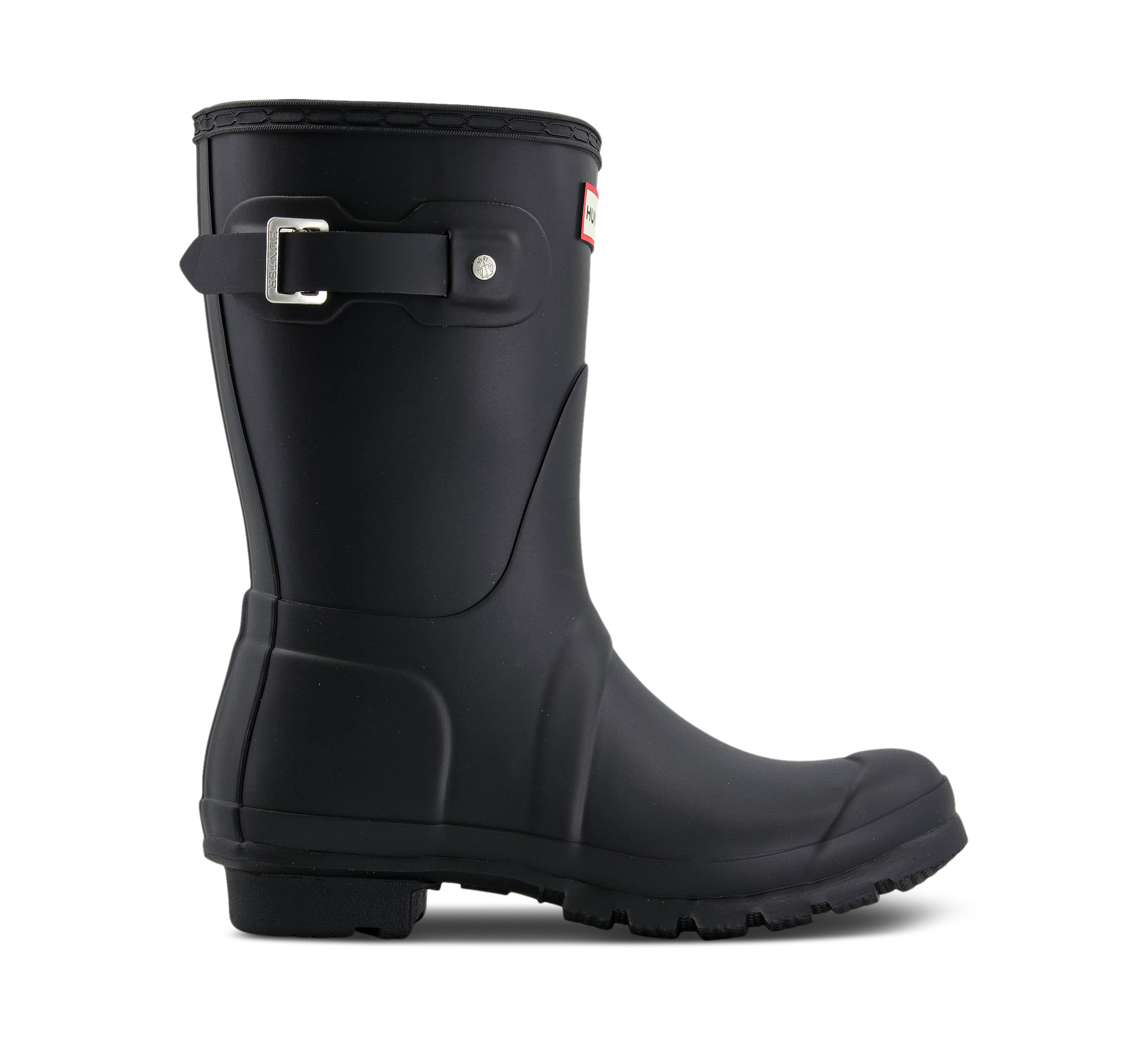 aussen Womens Original Short Boot