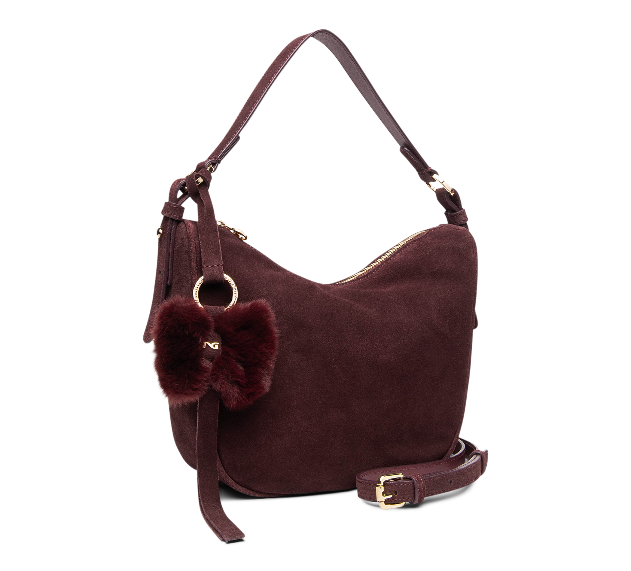 Schultertasche