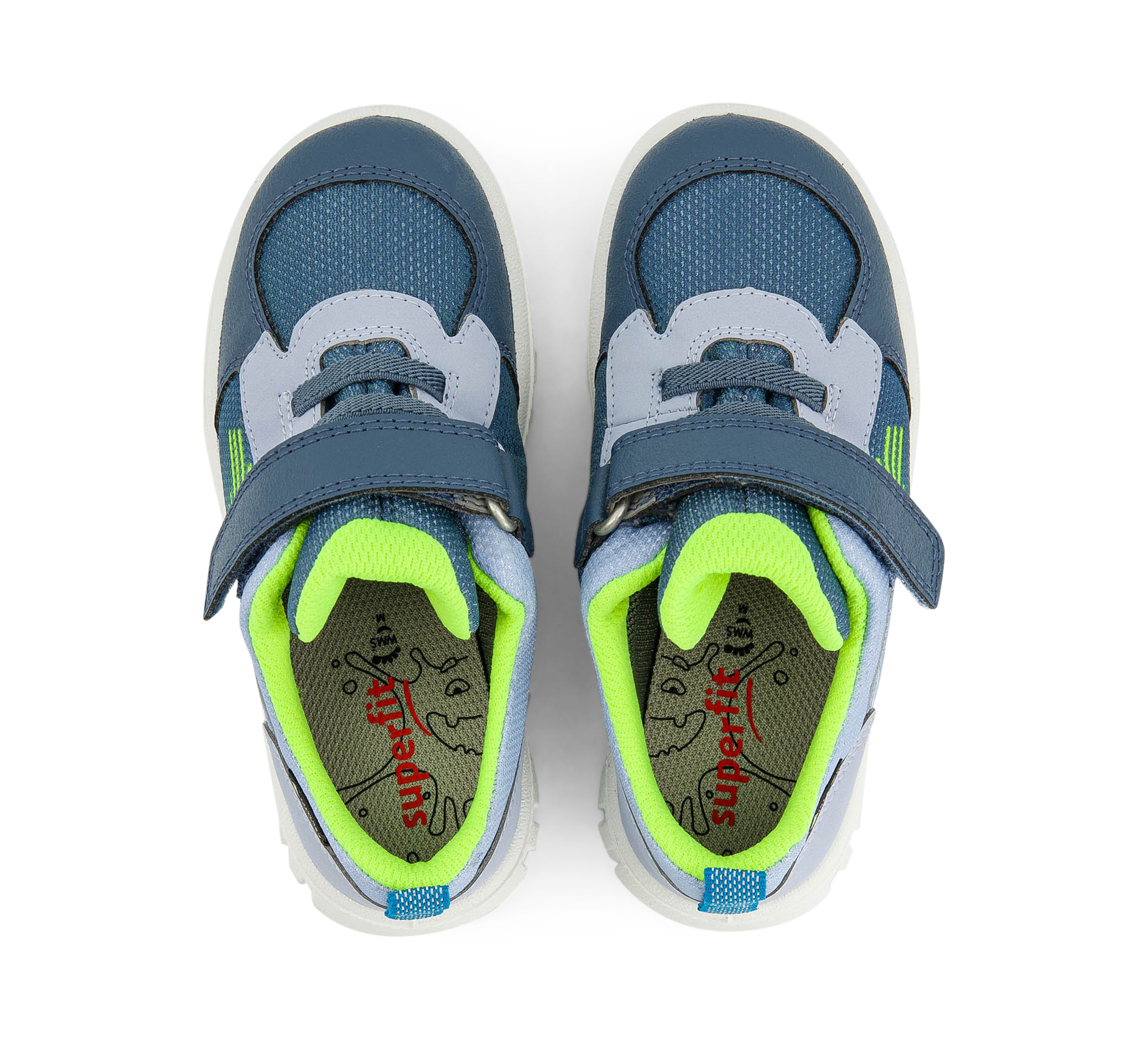 Trainingsschuh Textil \ SPORT7 MINI