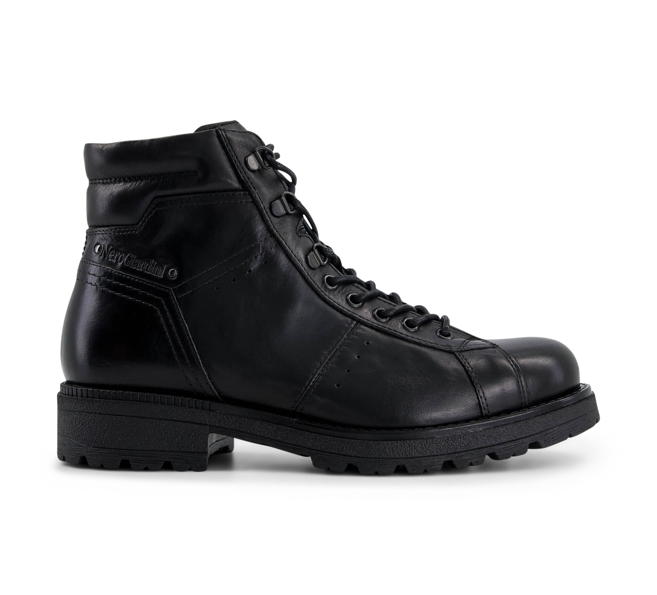 Schnürboots
