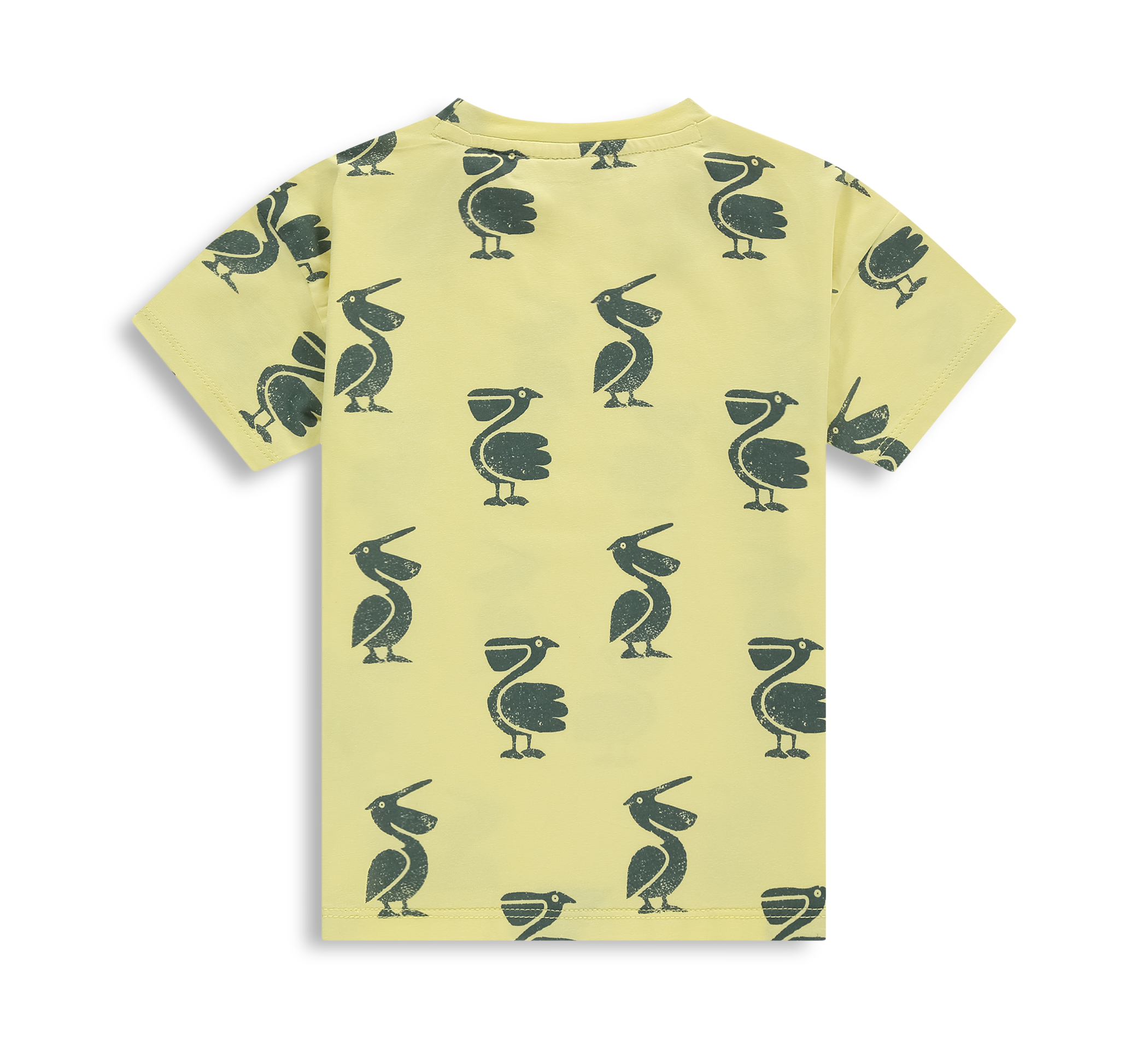 paar Boys T-shirt Short Sleeve