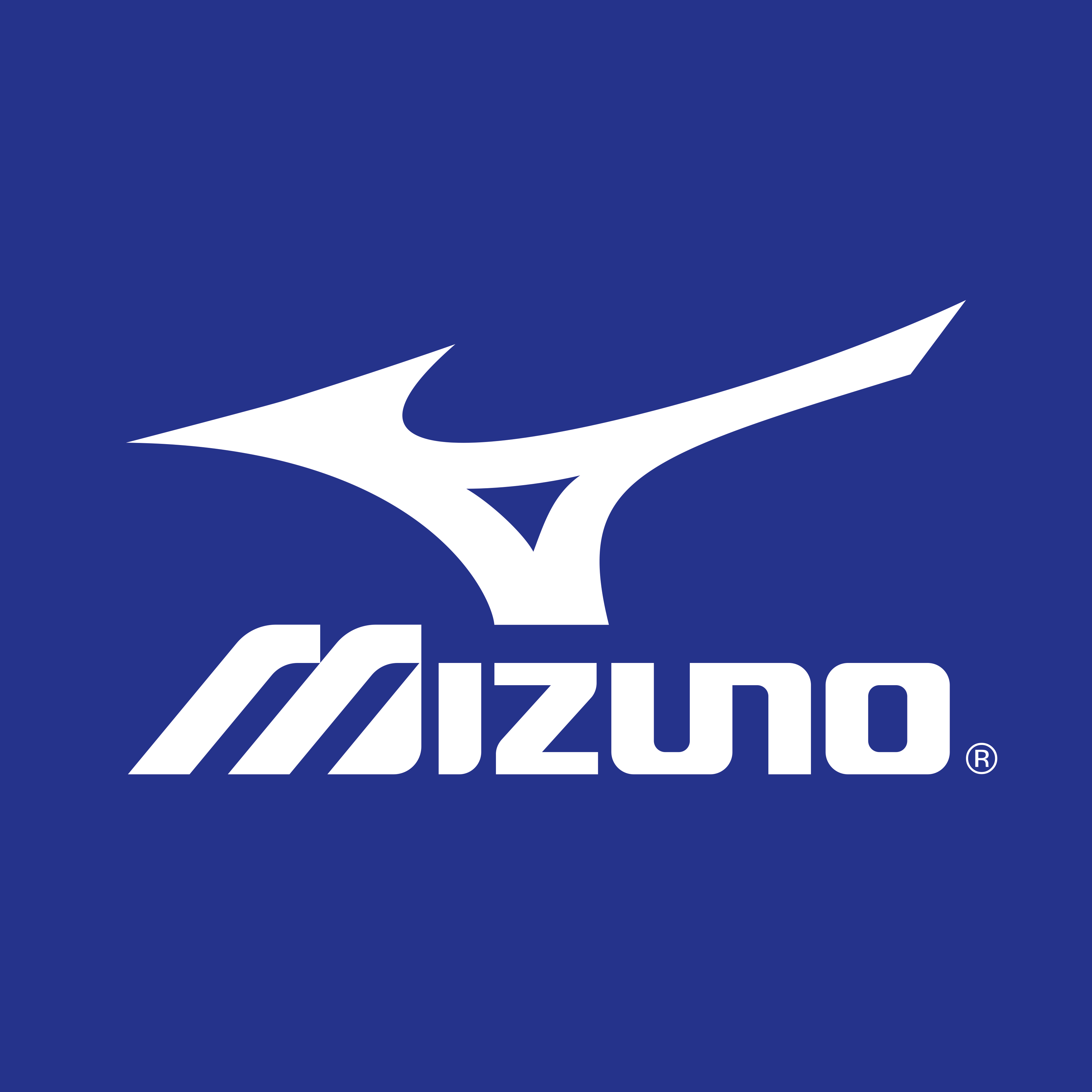 Mizuno Mizuno