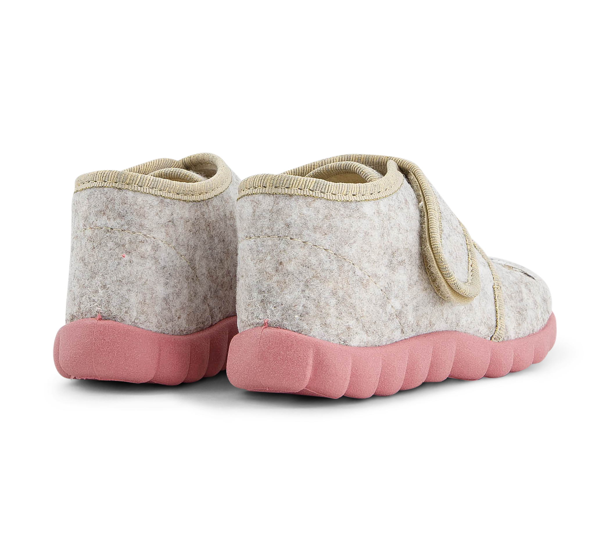 Kinder-klett-hausstiefel
