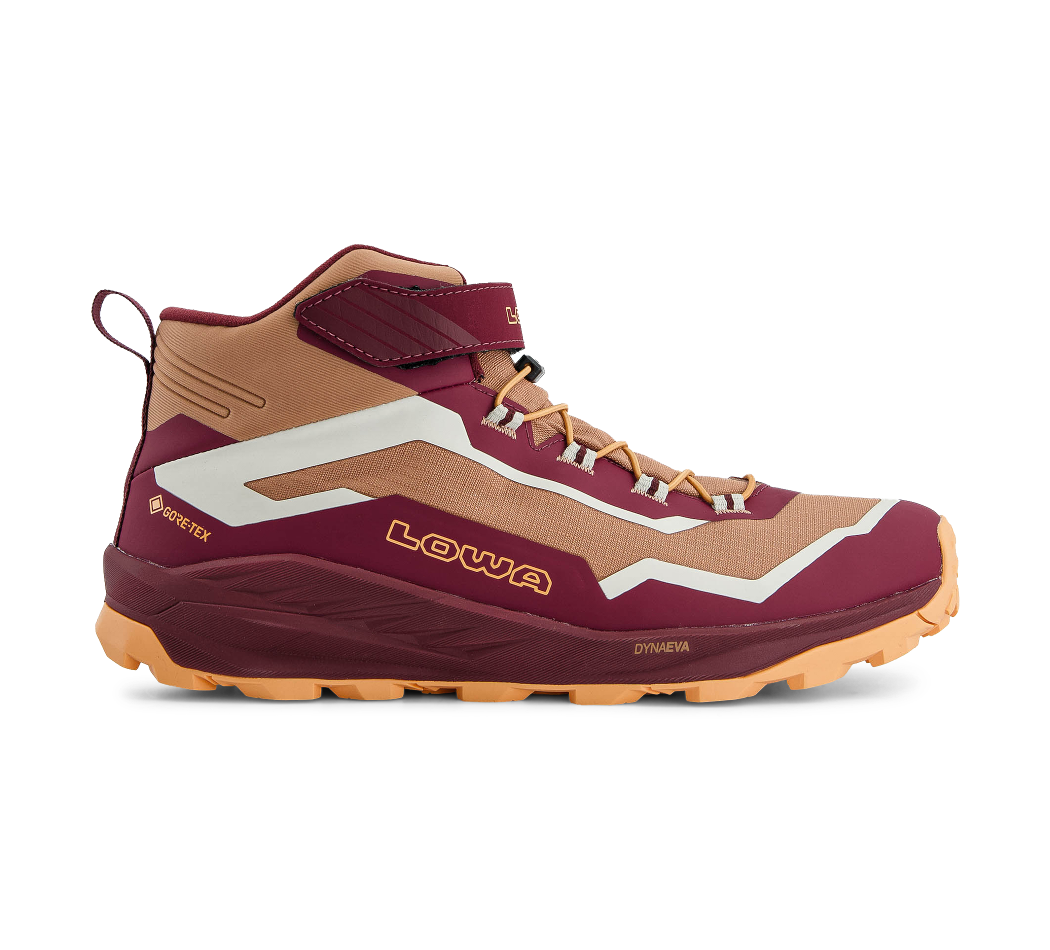 TRAILUX GTX MID JR Trailux Gtx Mid Jr