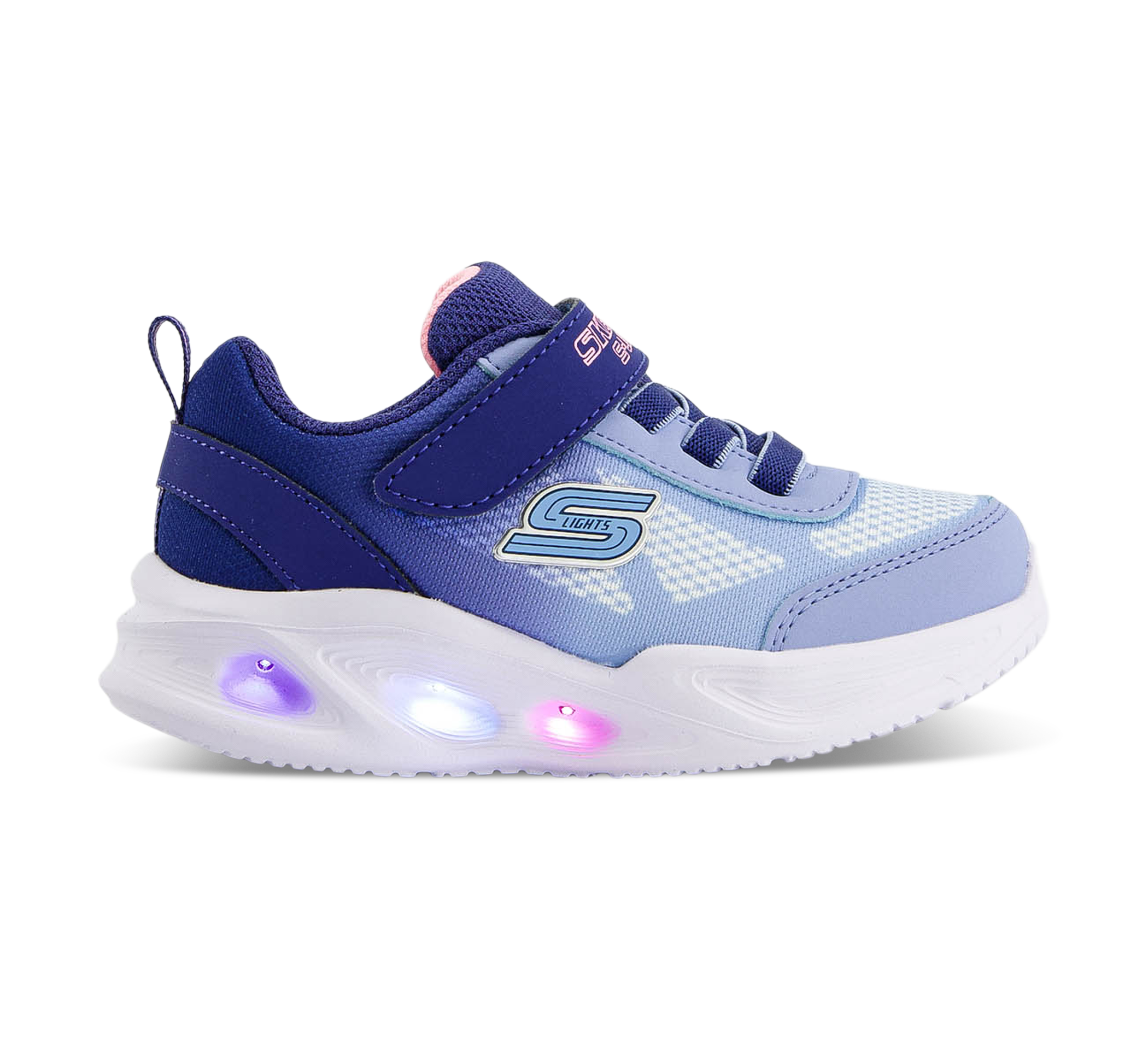 aussen S-lights: Sola Glow - Ombre D