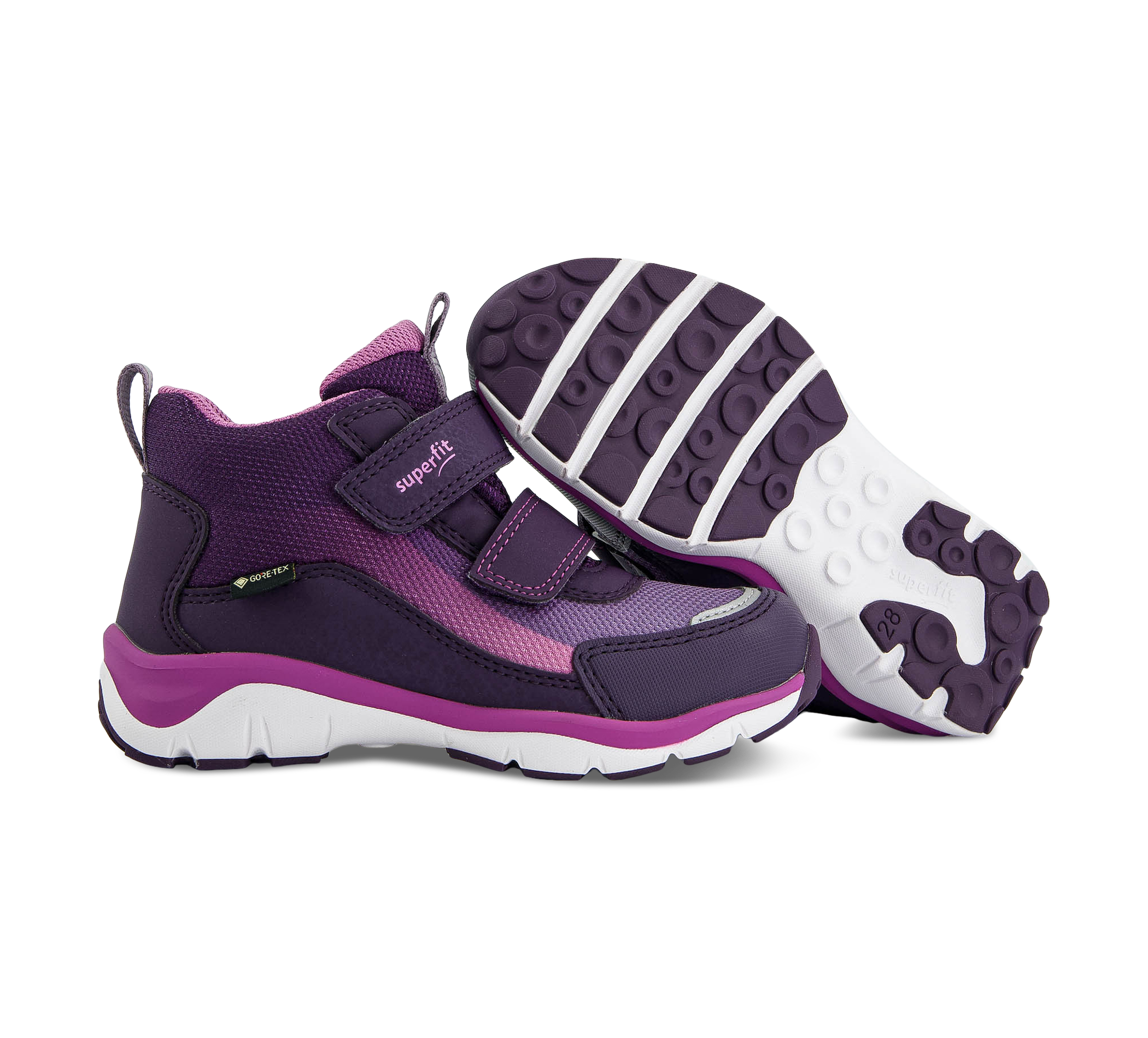 Sportschuh Synthetik \ SPORT5