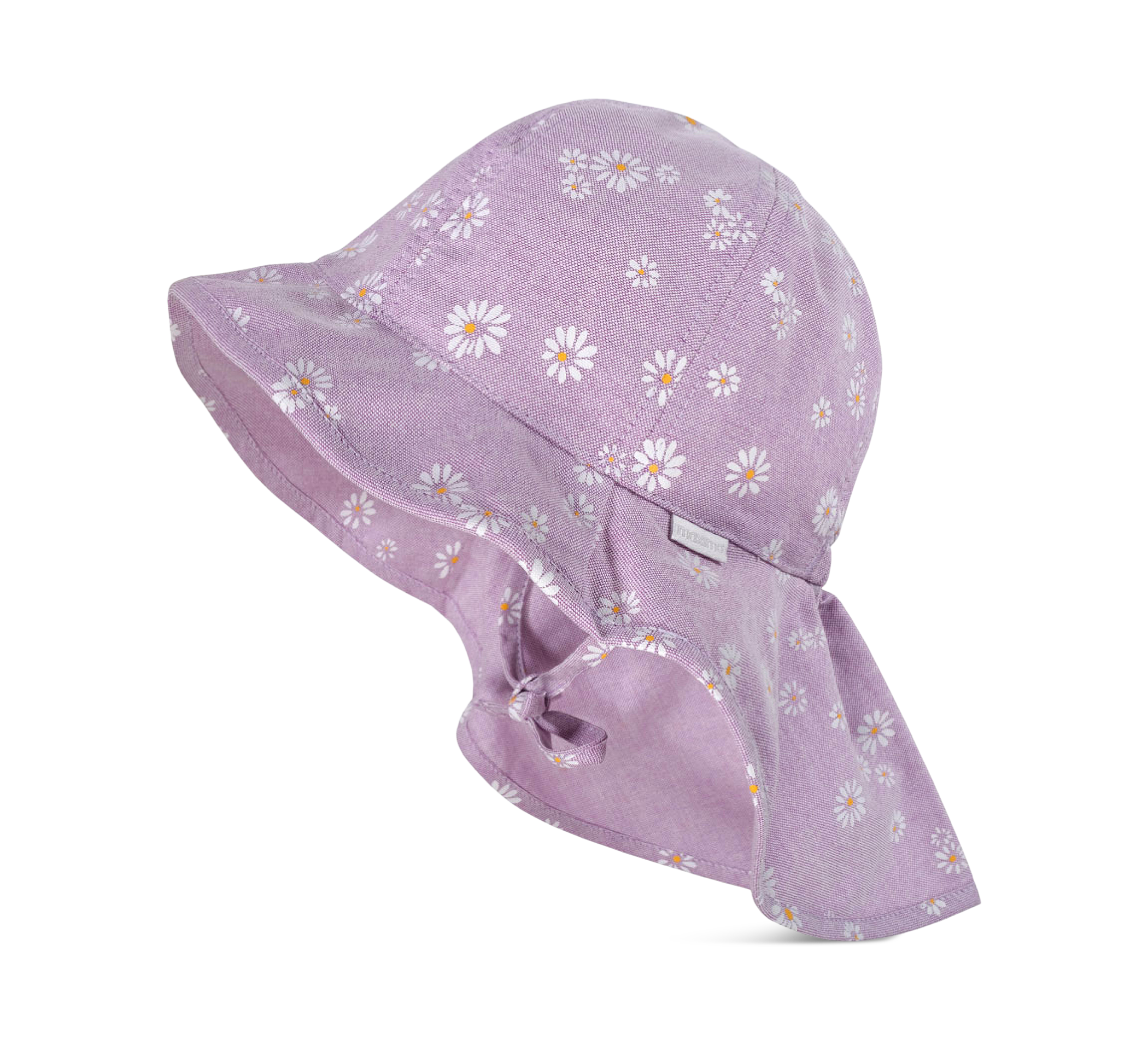 Mini Girl-flapper,nackenschutz