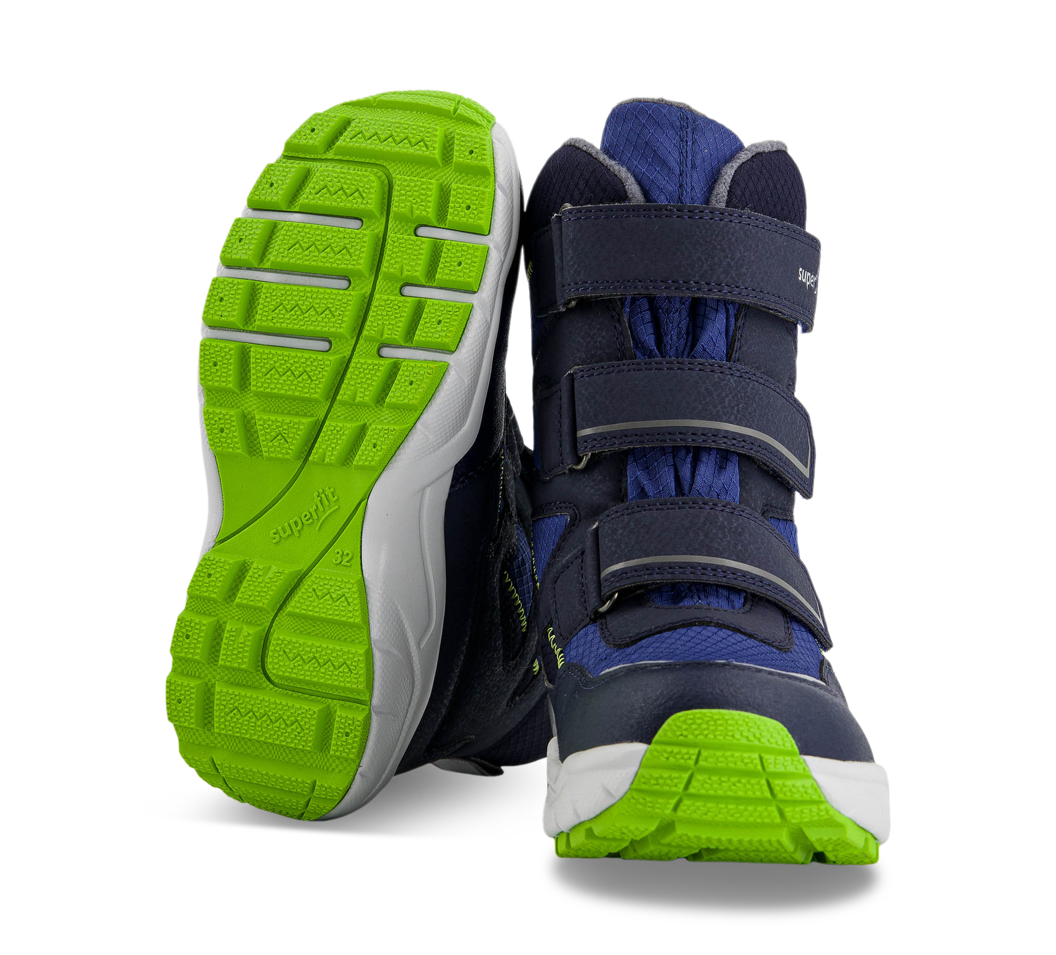 Stiefelette Synthetik \ CULUSUK 2.0