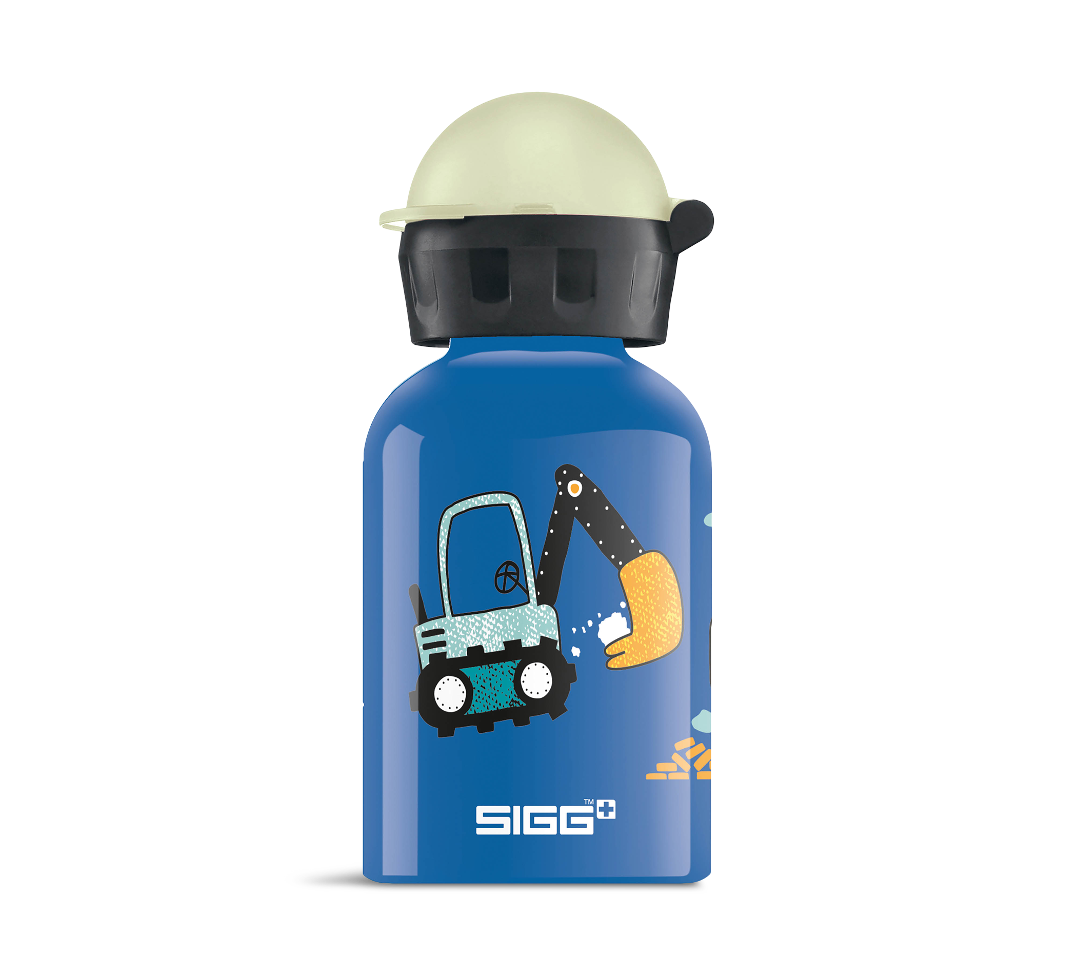 aussen KBT Build it 0.3 L