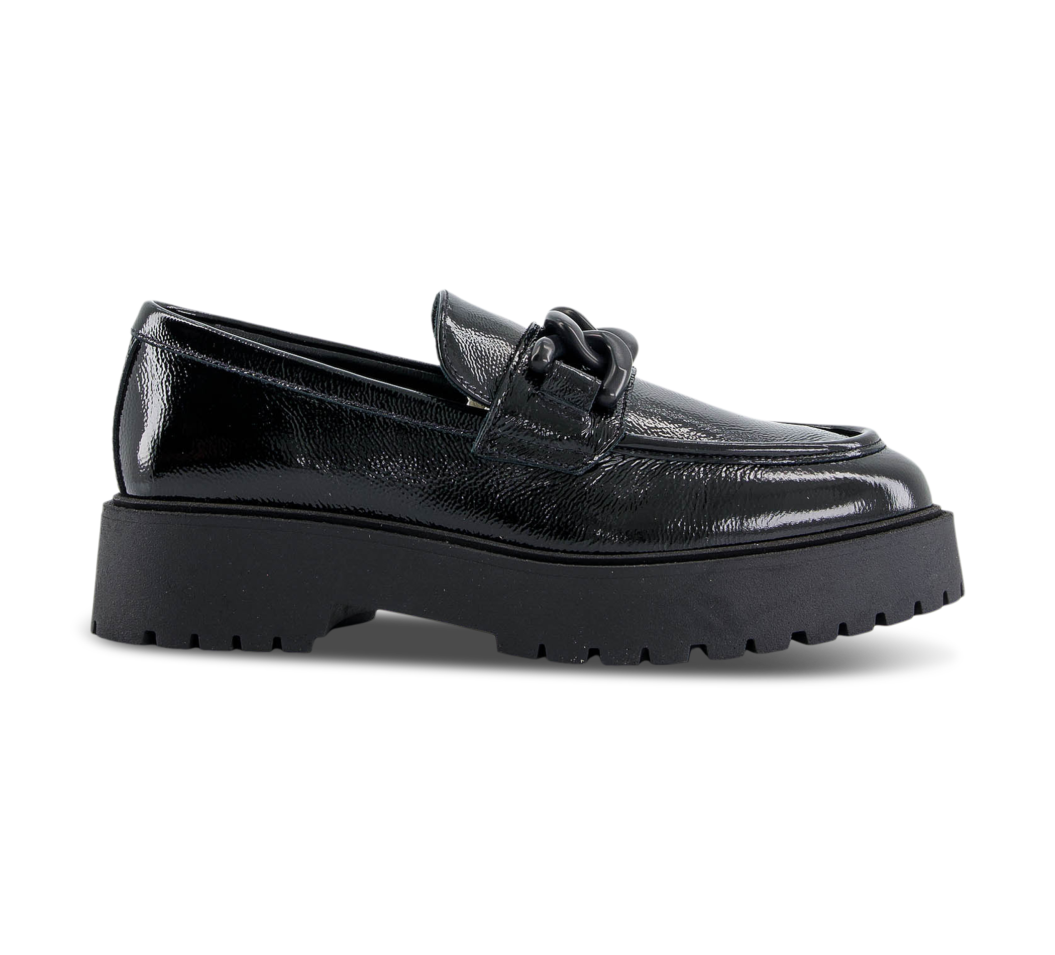 aussen Loafers