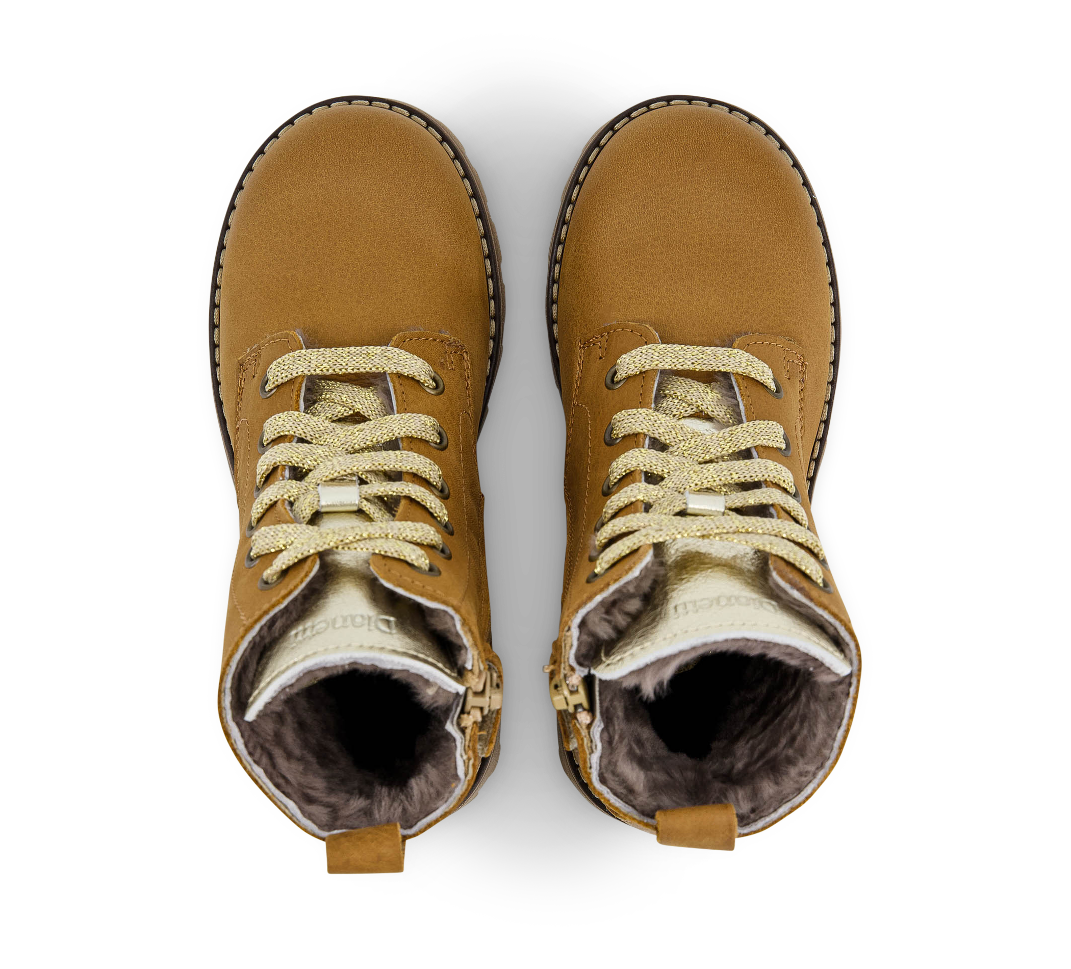 Winterschuhe