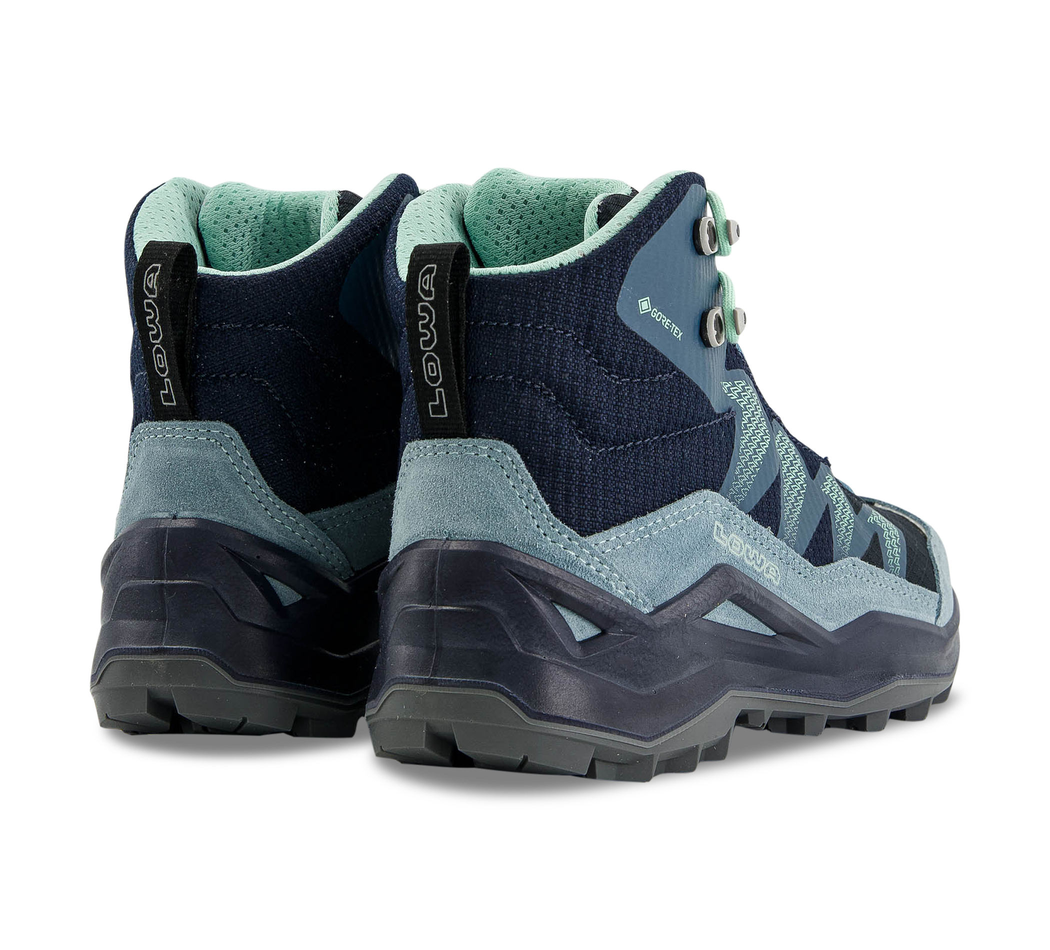 MADDOX PRO GTX MID JR