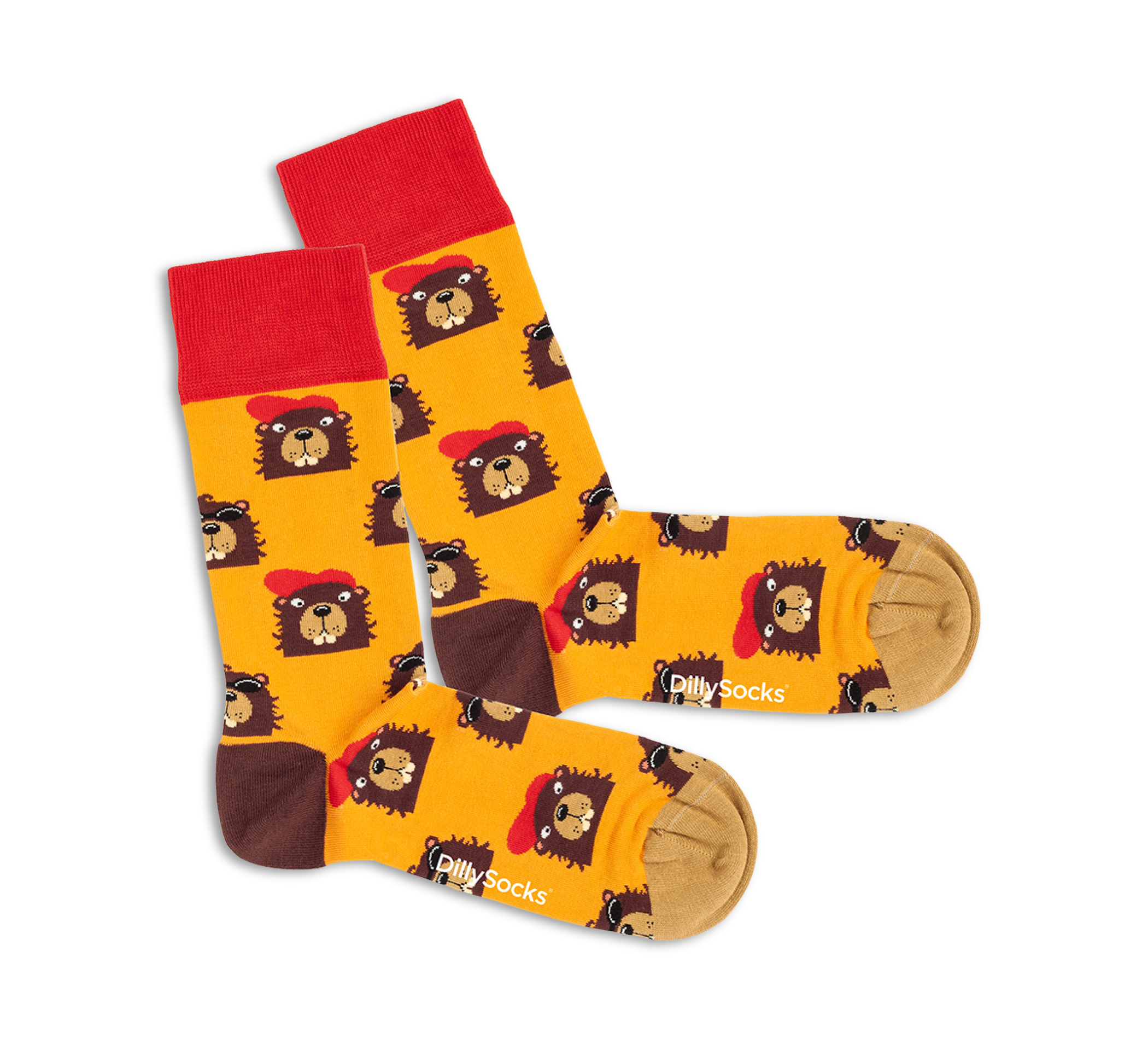 aussen Bievers In The Hood