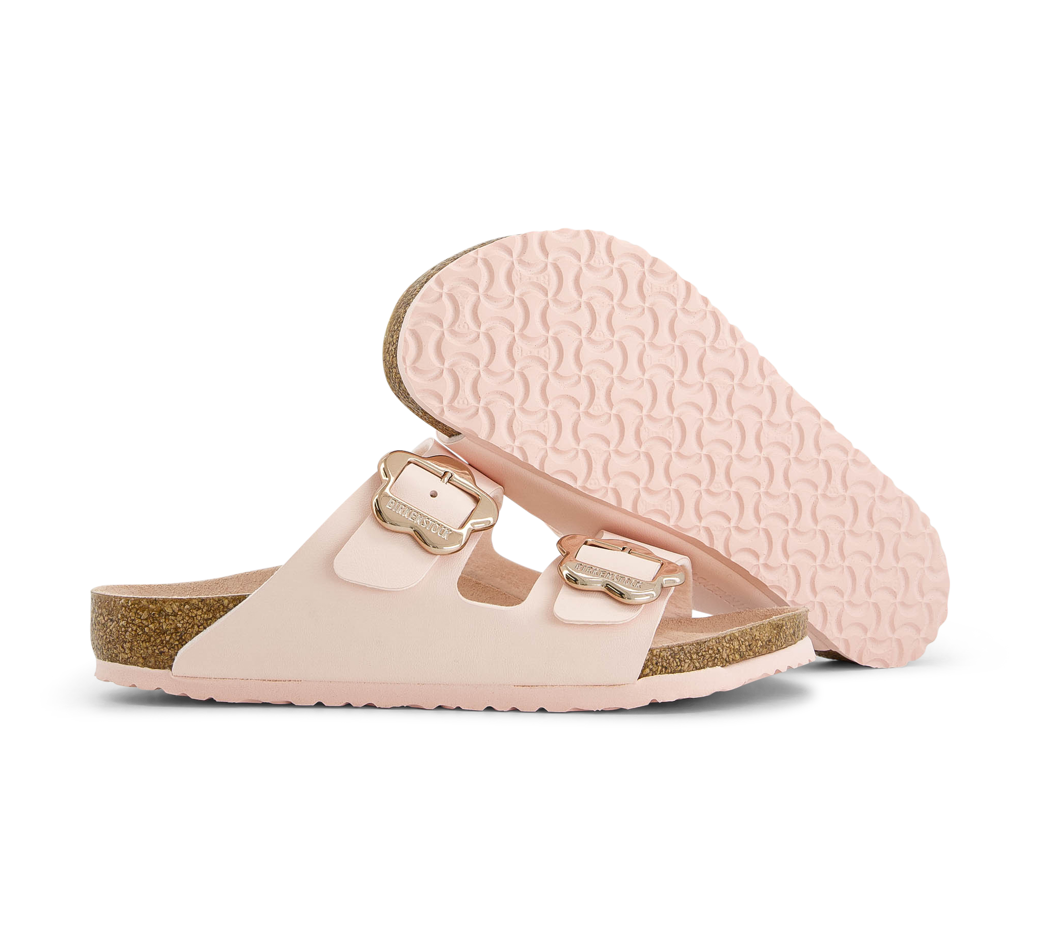 Arizona Kids Flower Buc. BF L.Rose Tonal