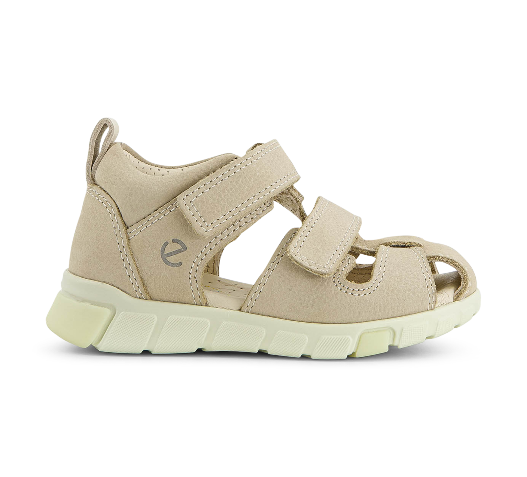 Kids Ecco Mini Stride Sandal