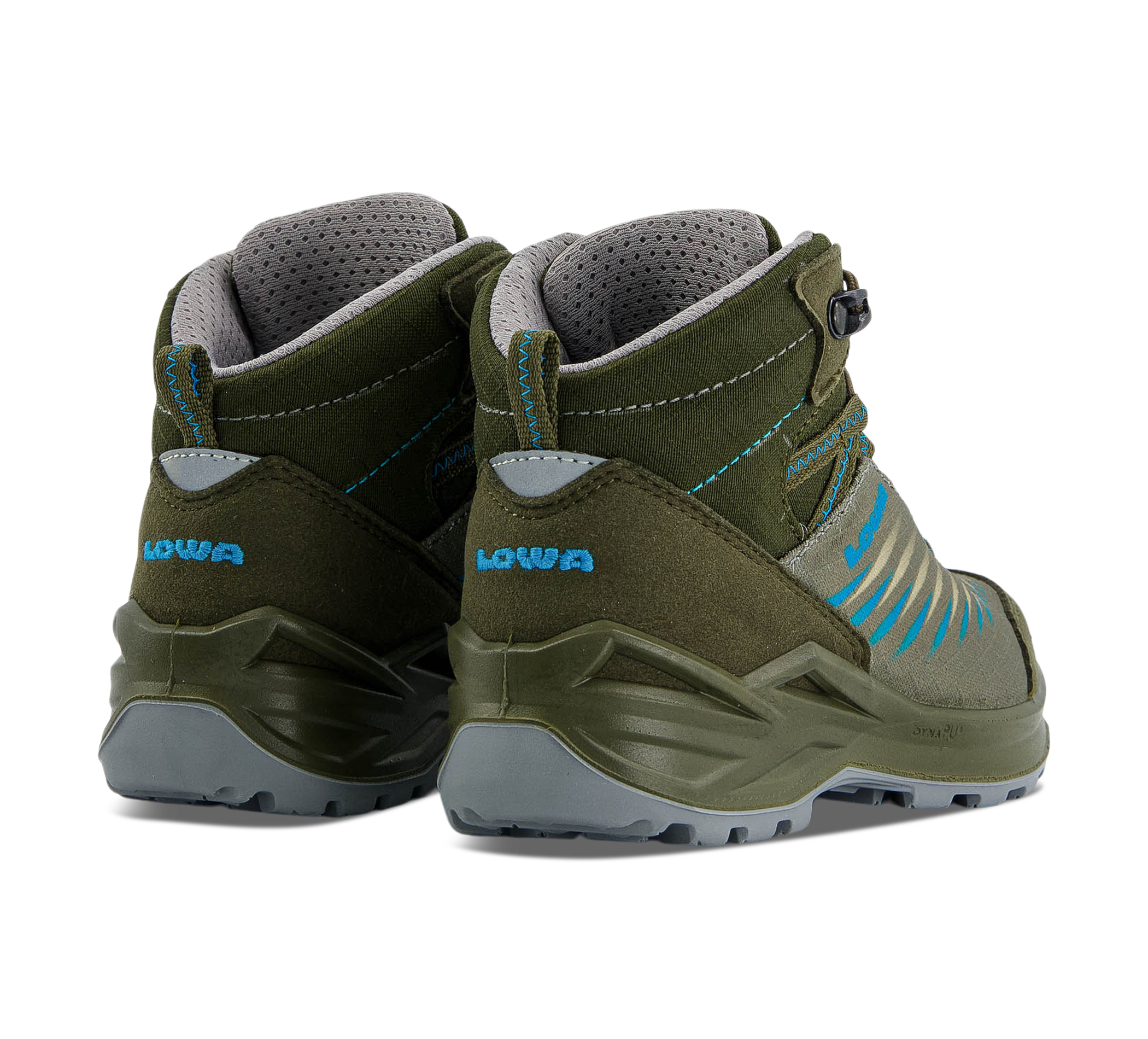 ZIRROX II GTX MID JR