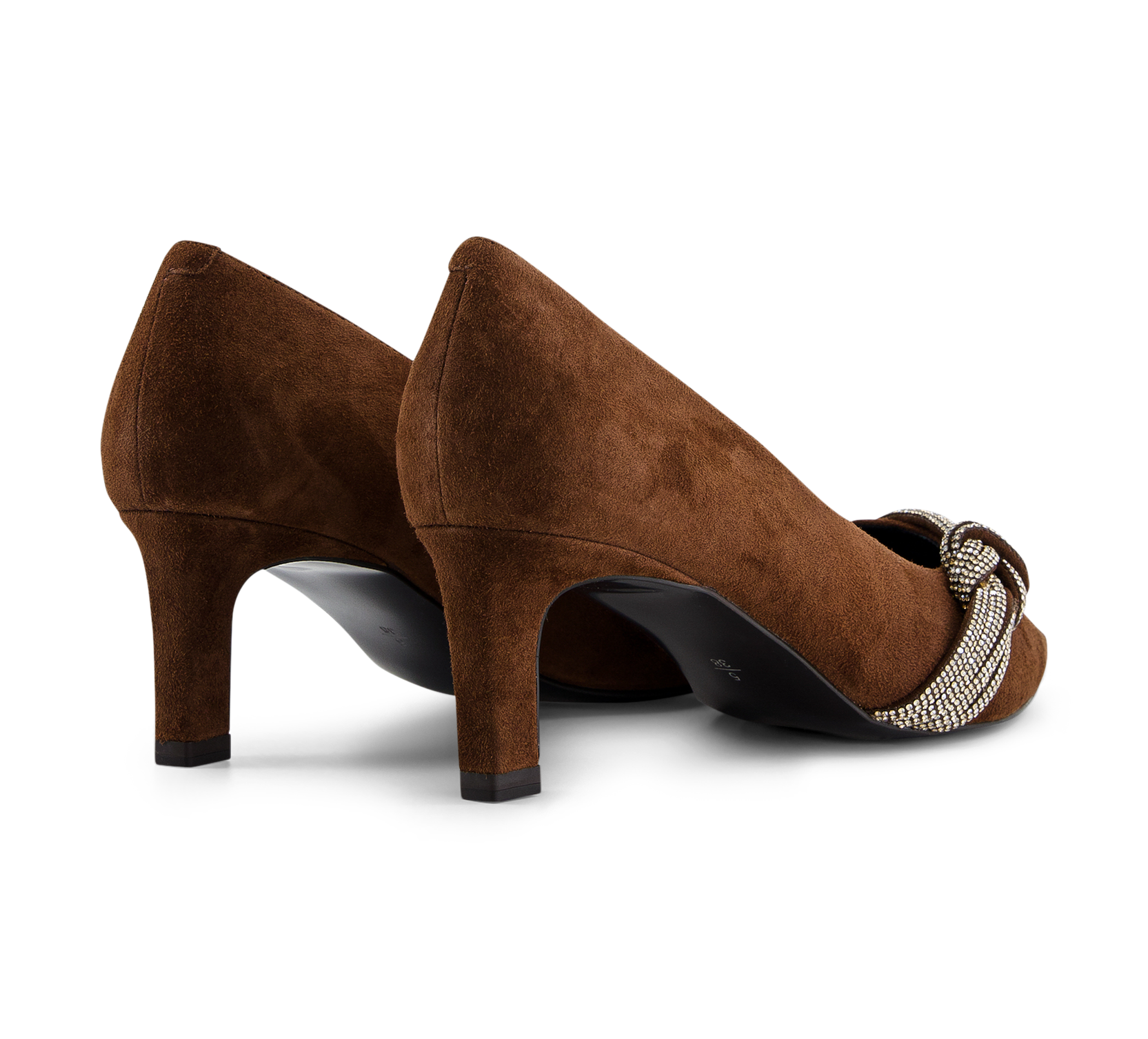 Klassische Pumps